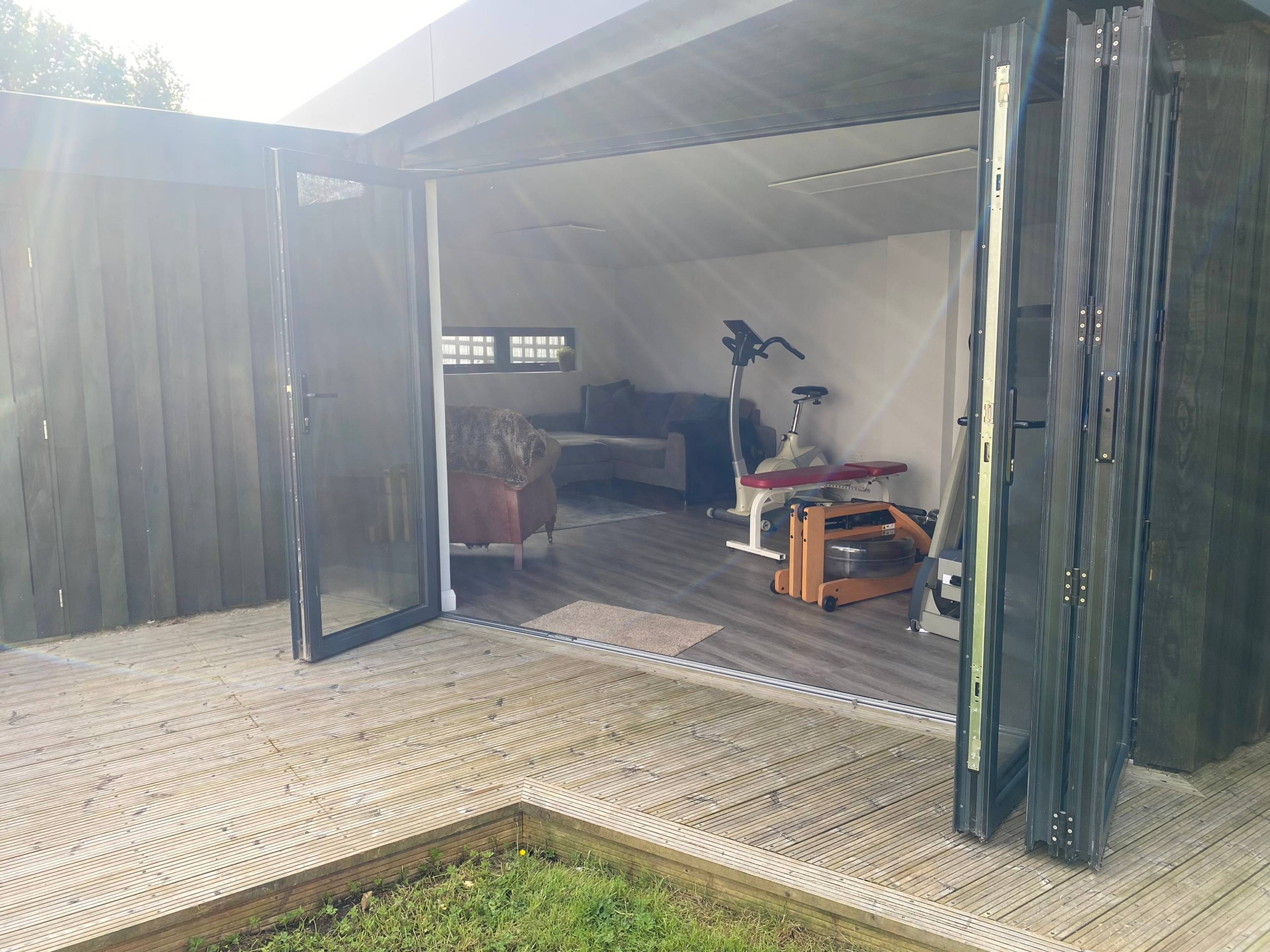 Summer House