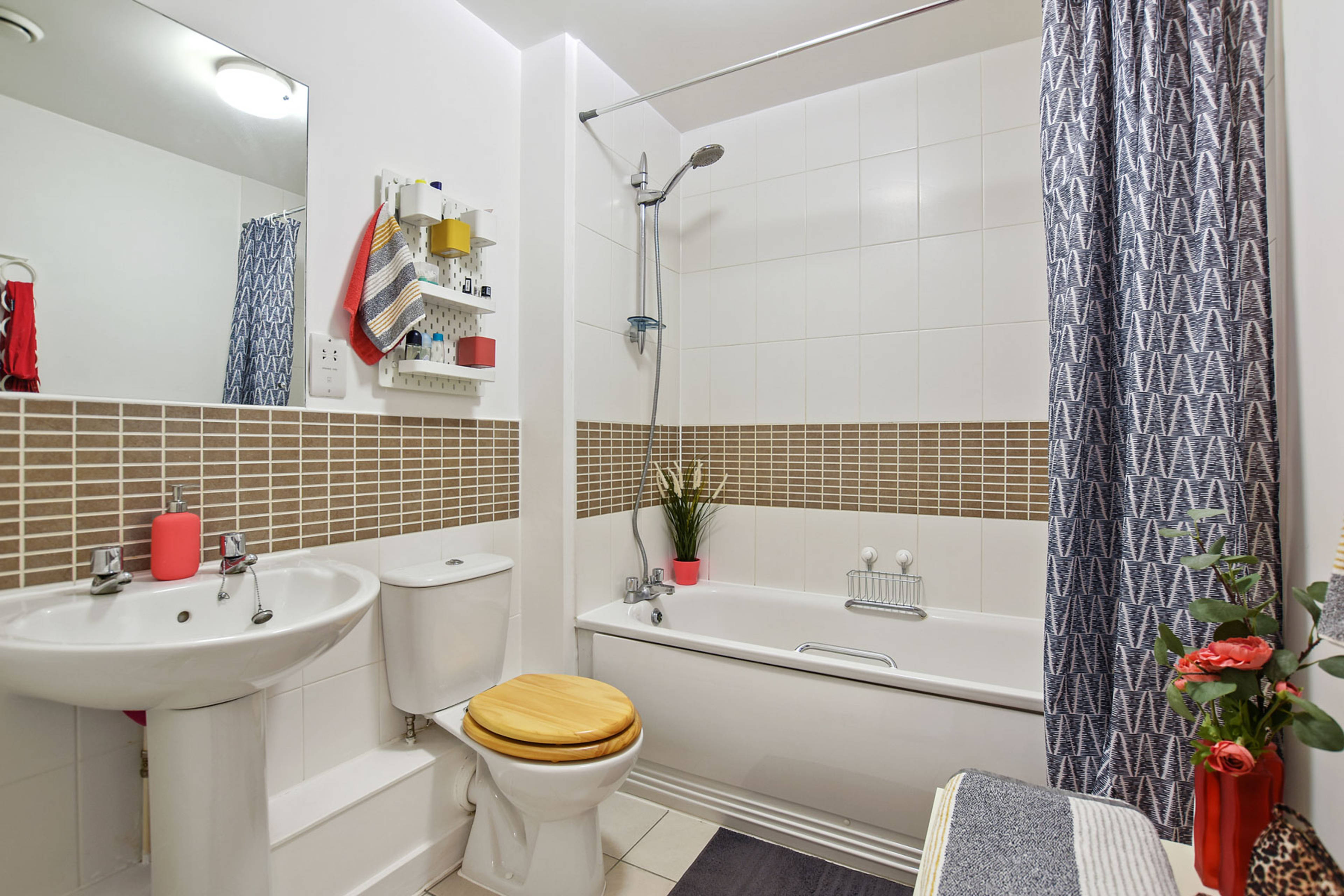 Bathroom Two