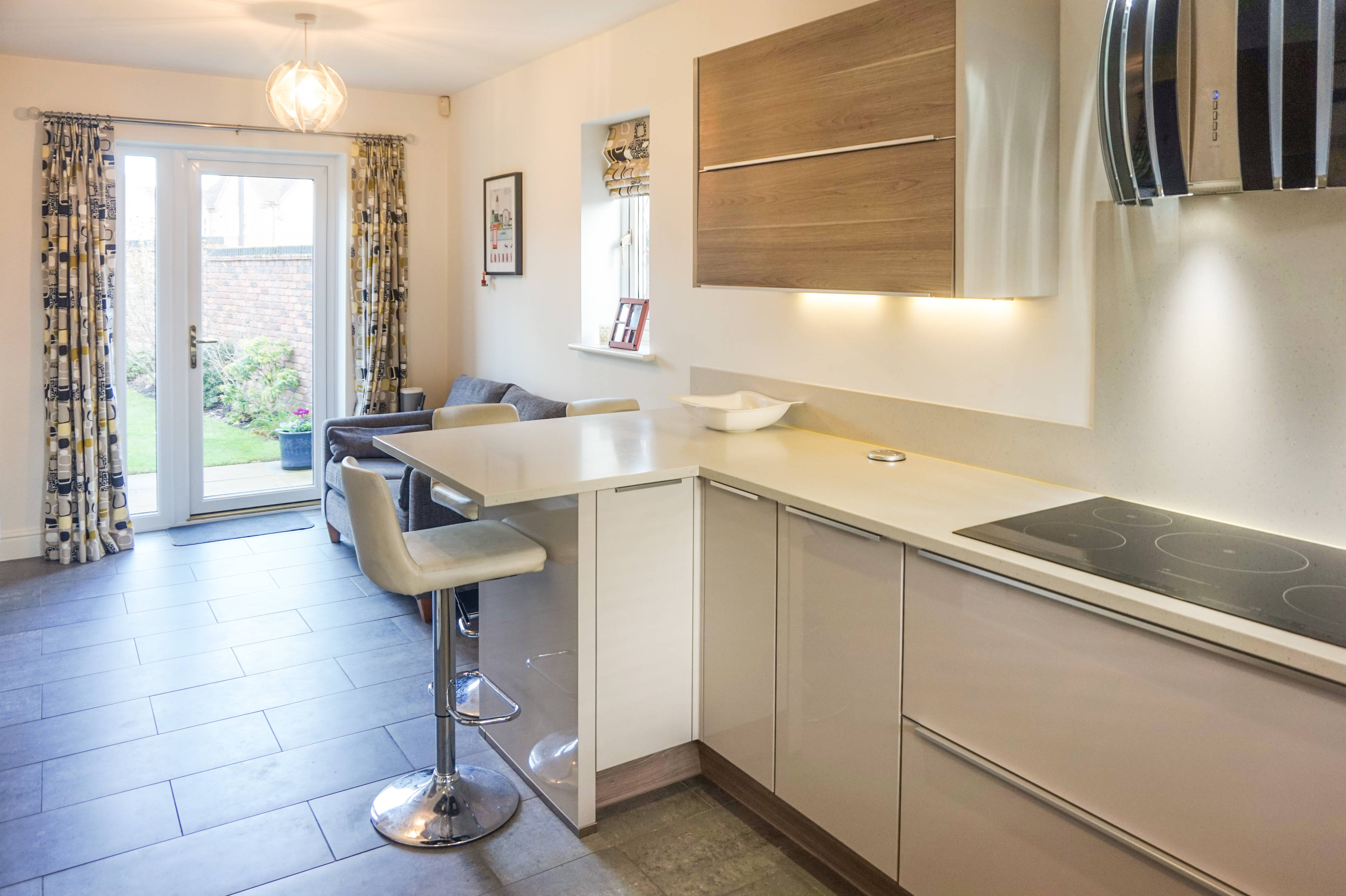 Kitchen/Breakfast