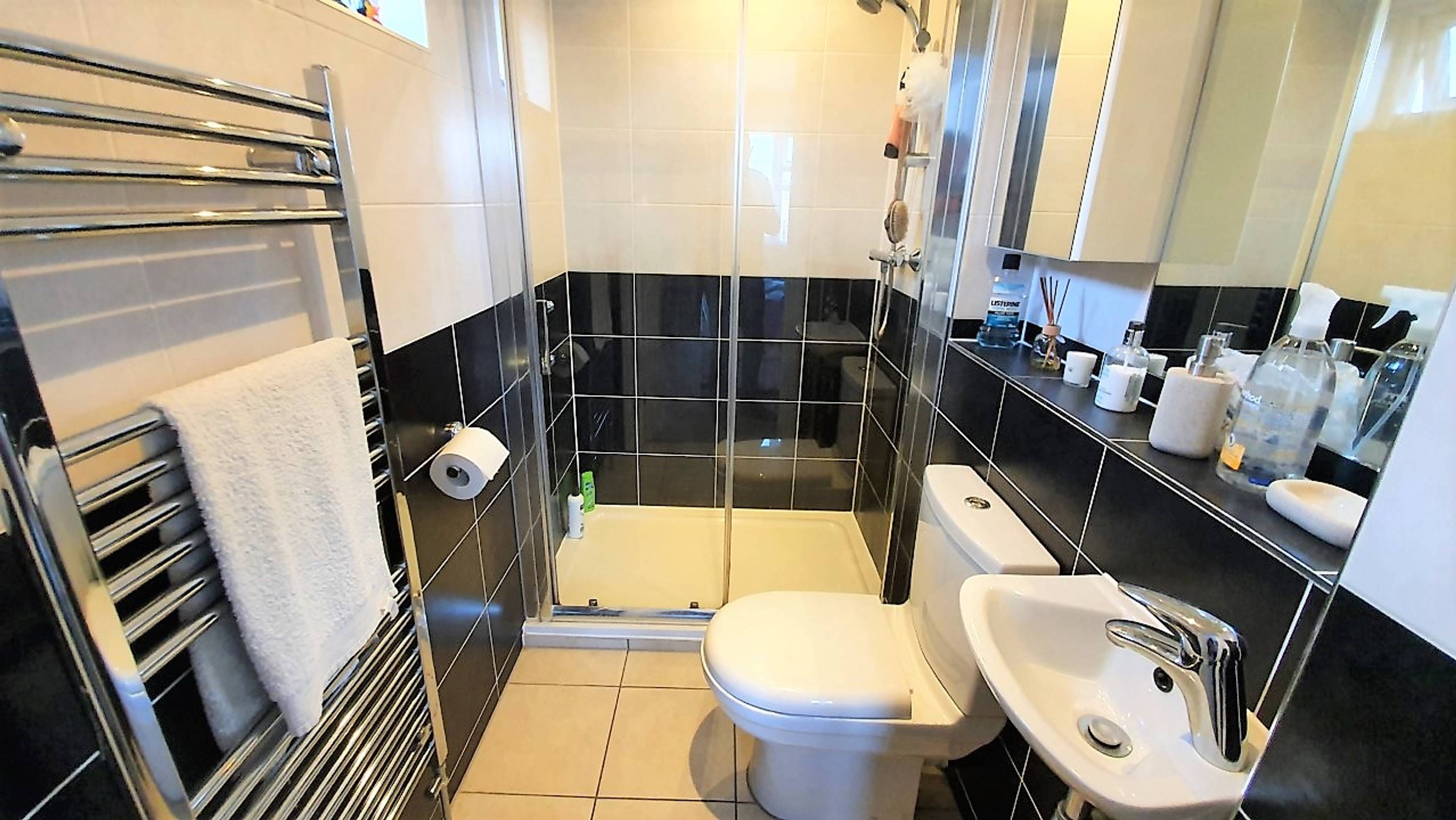 En-Suite