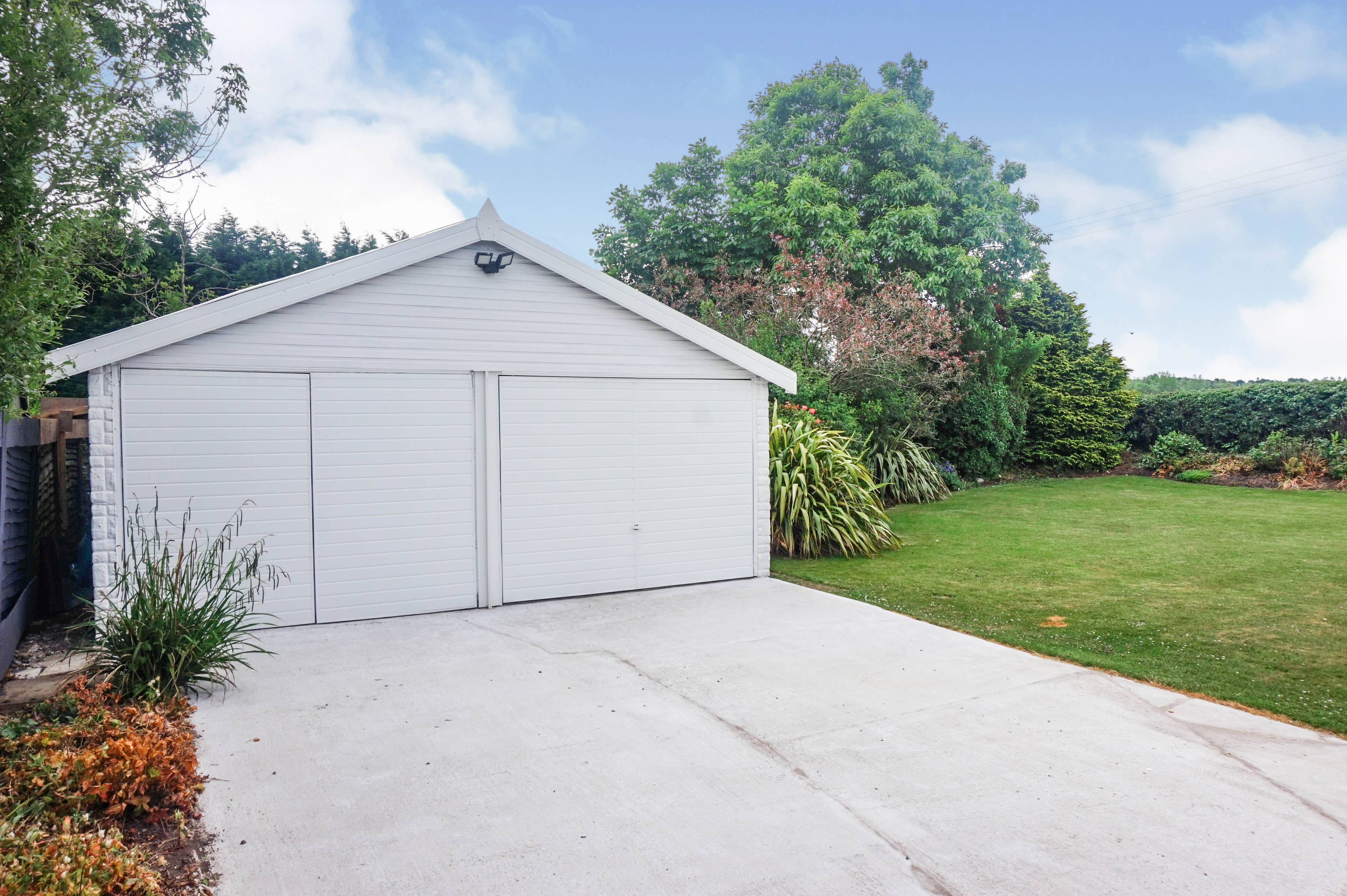 Garage Two