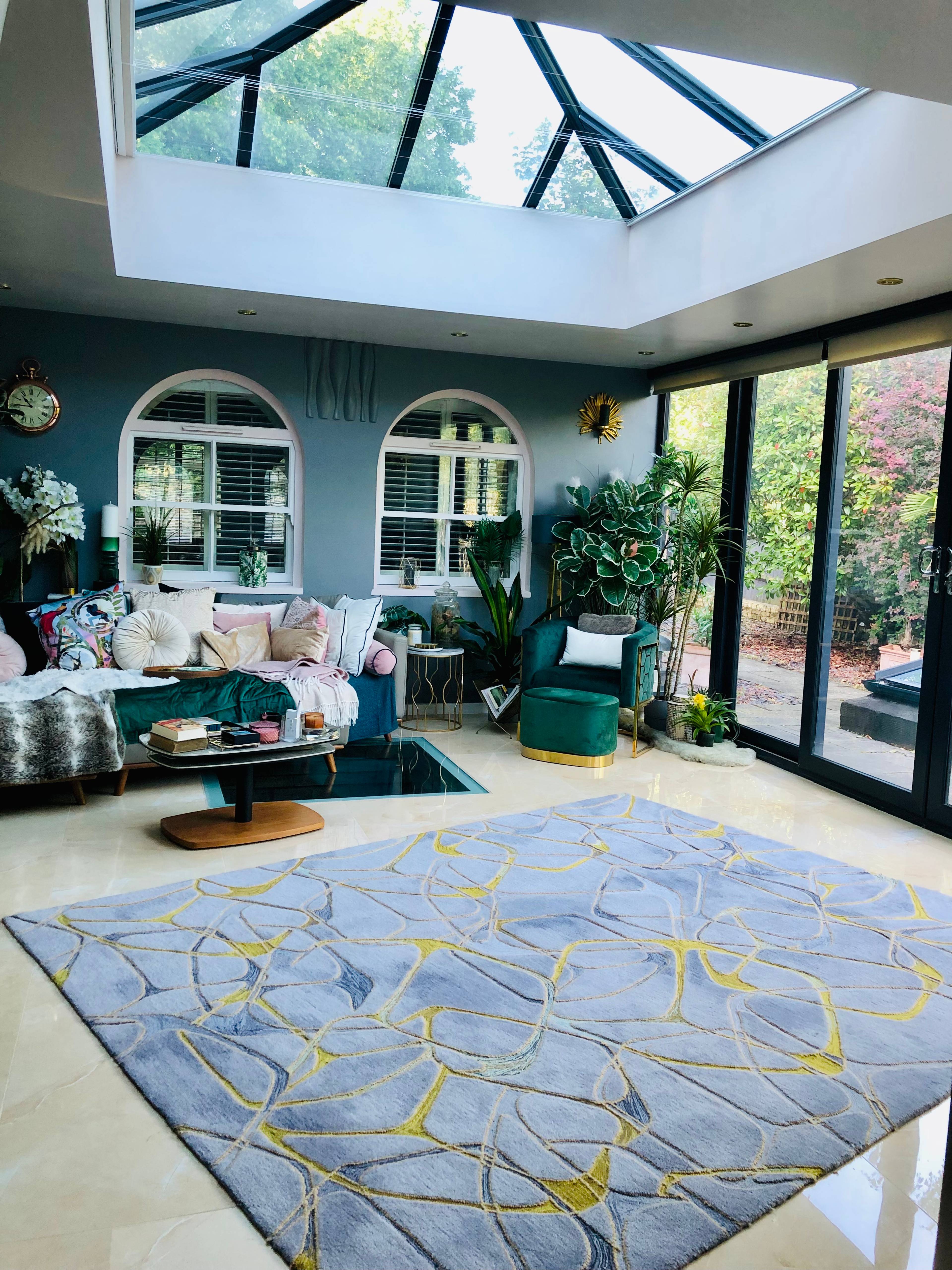 Orangery