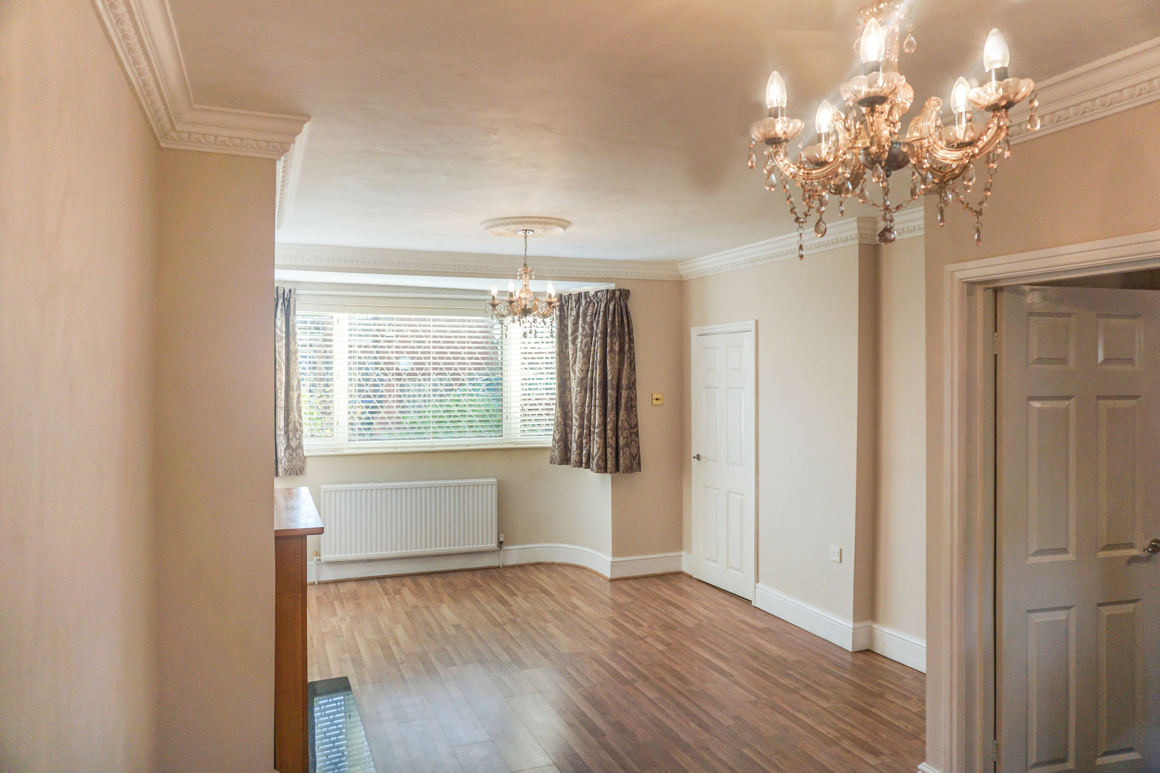 Living / Dining Room
