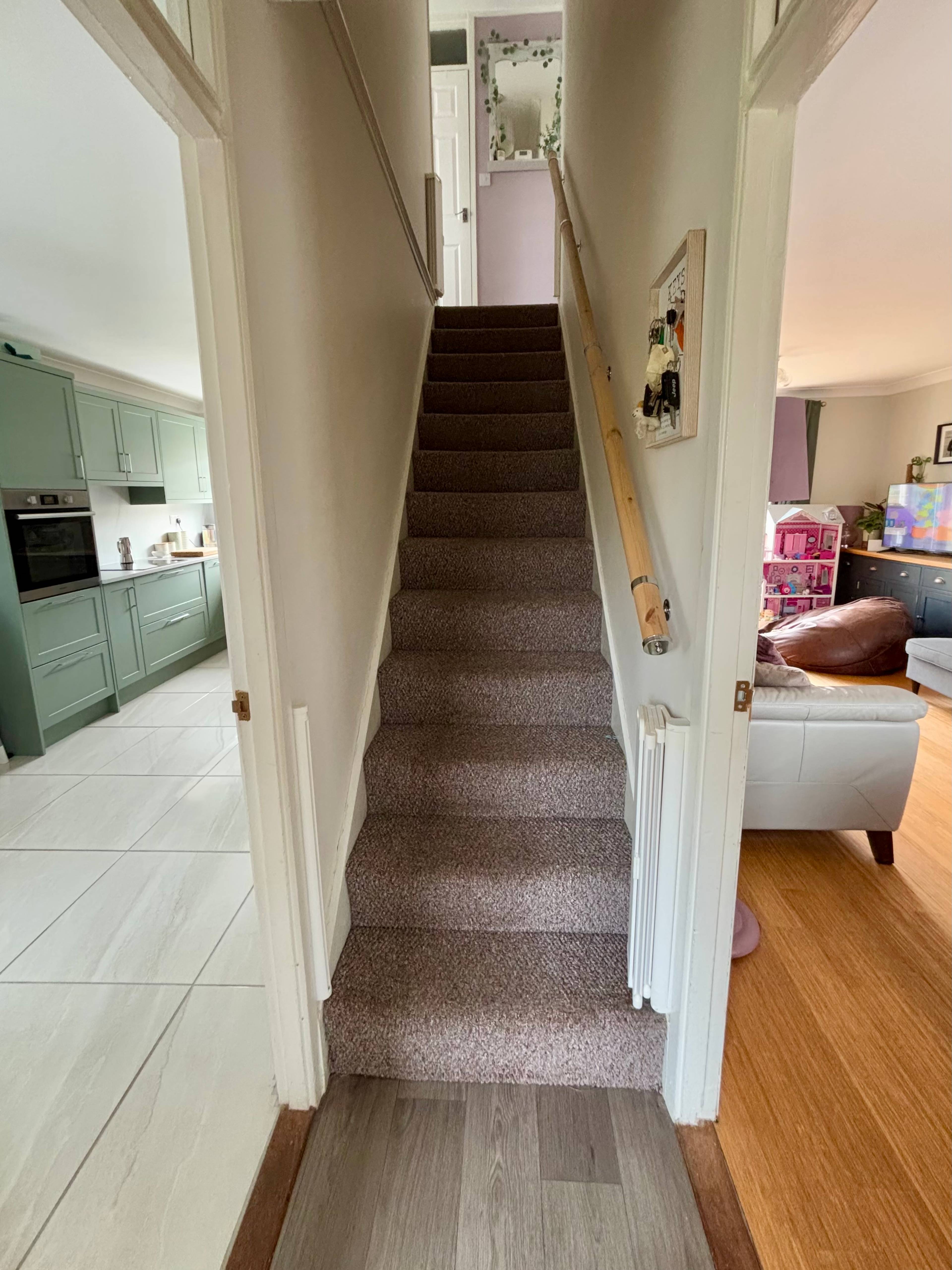Staircase
