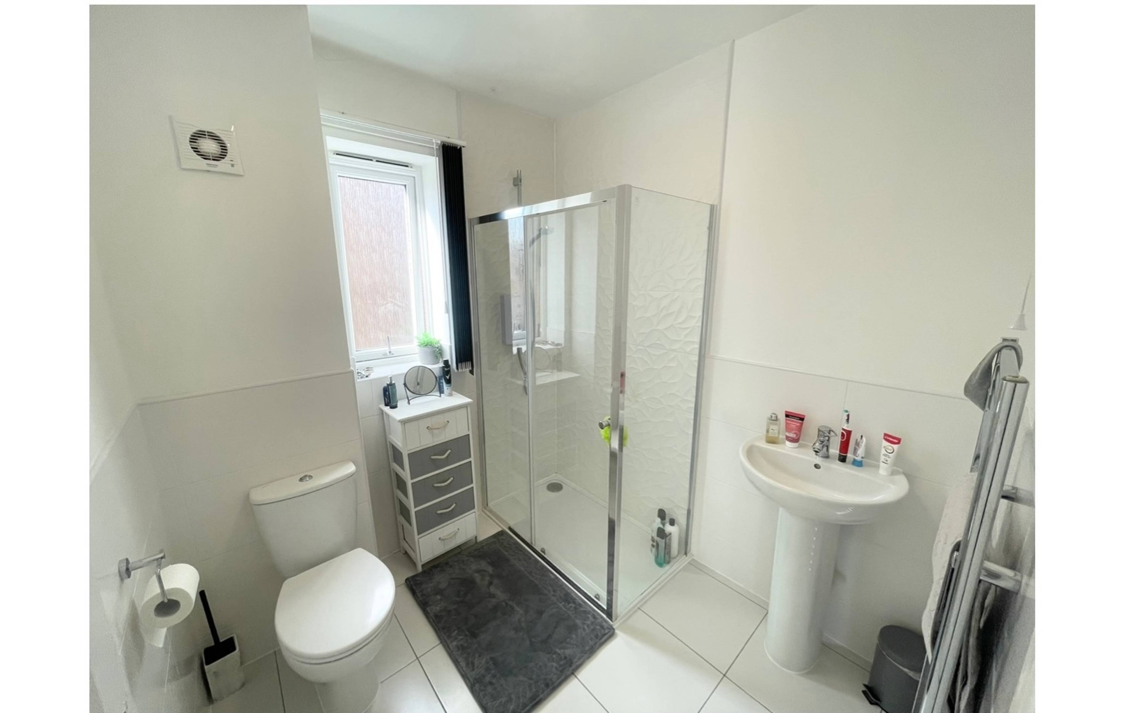 Bathroom Two