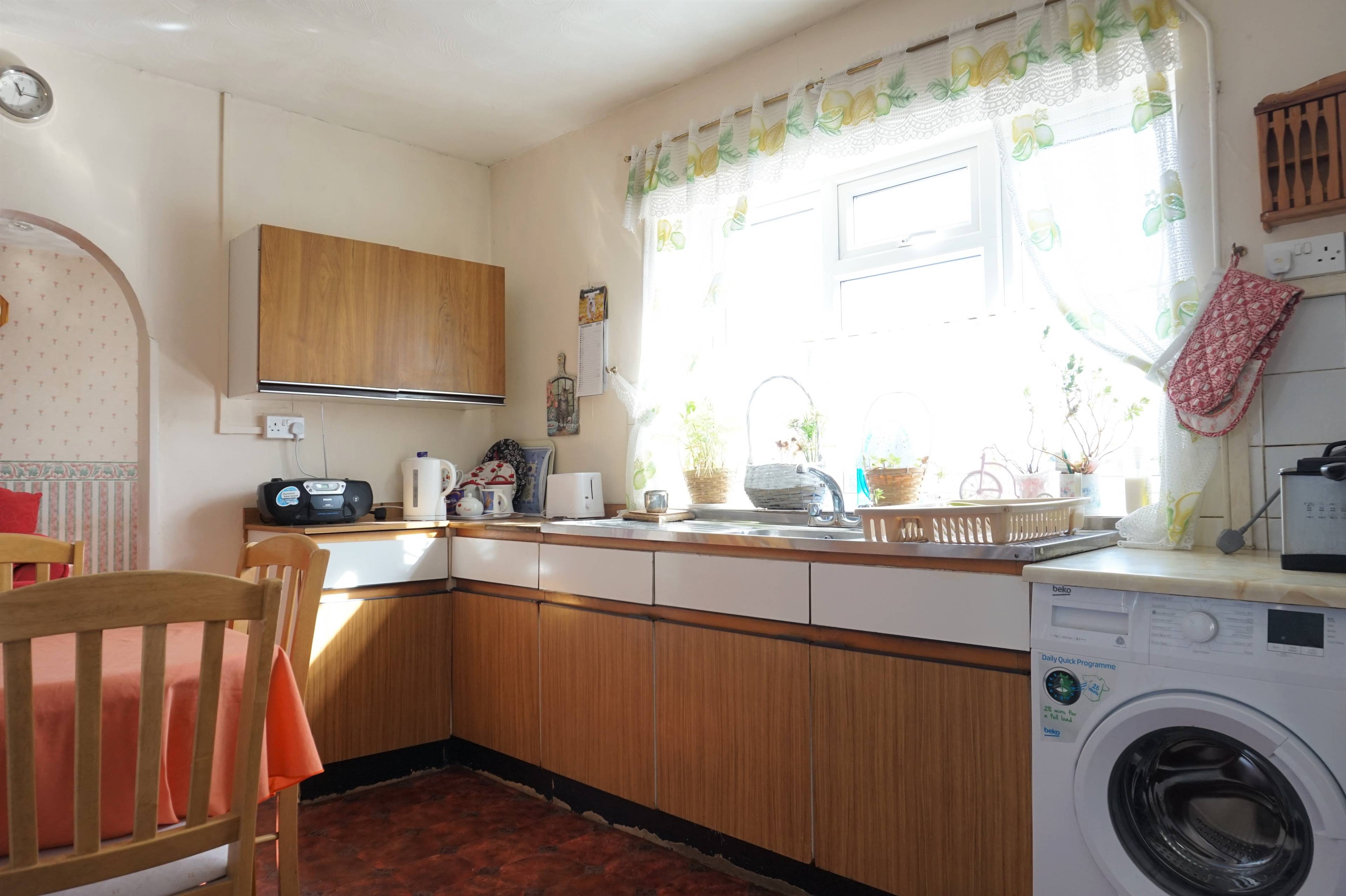 Kitchen/Breakfast