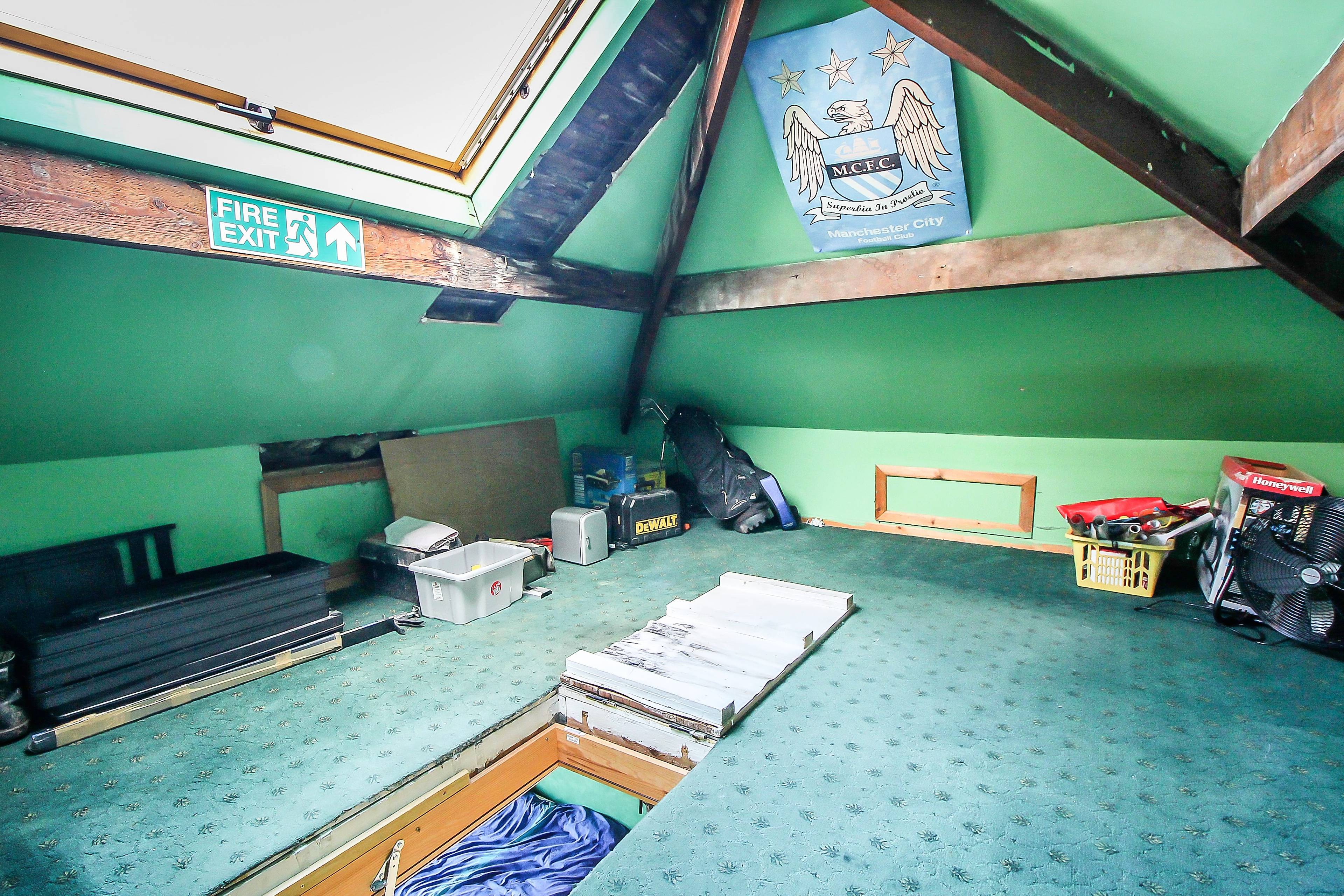 Loft
