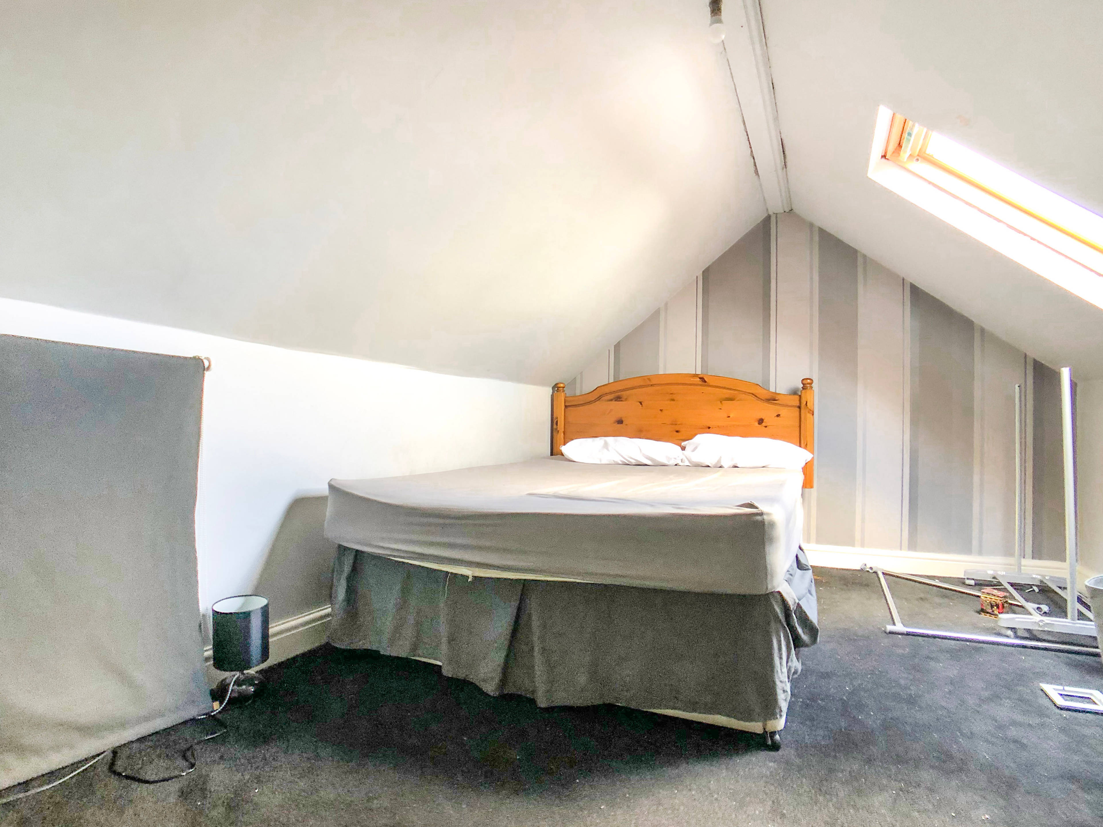 Loft Room One