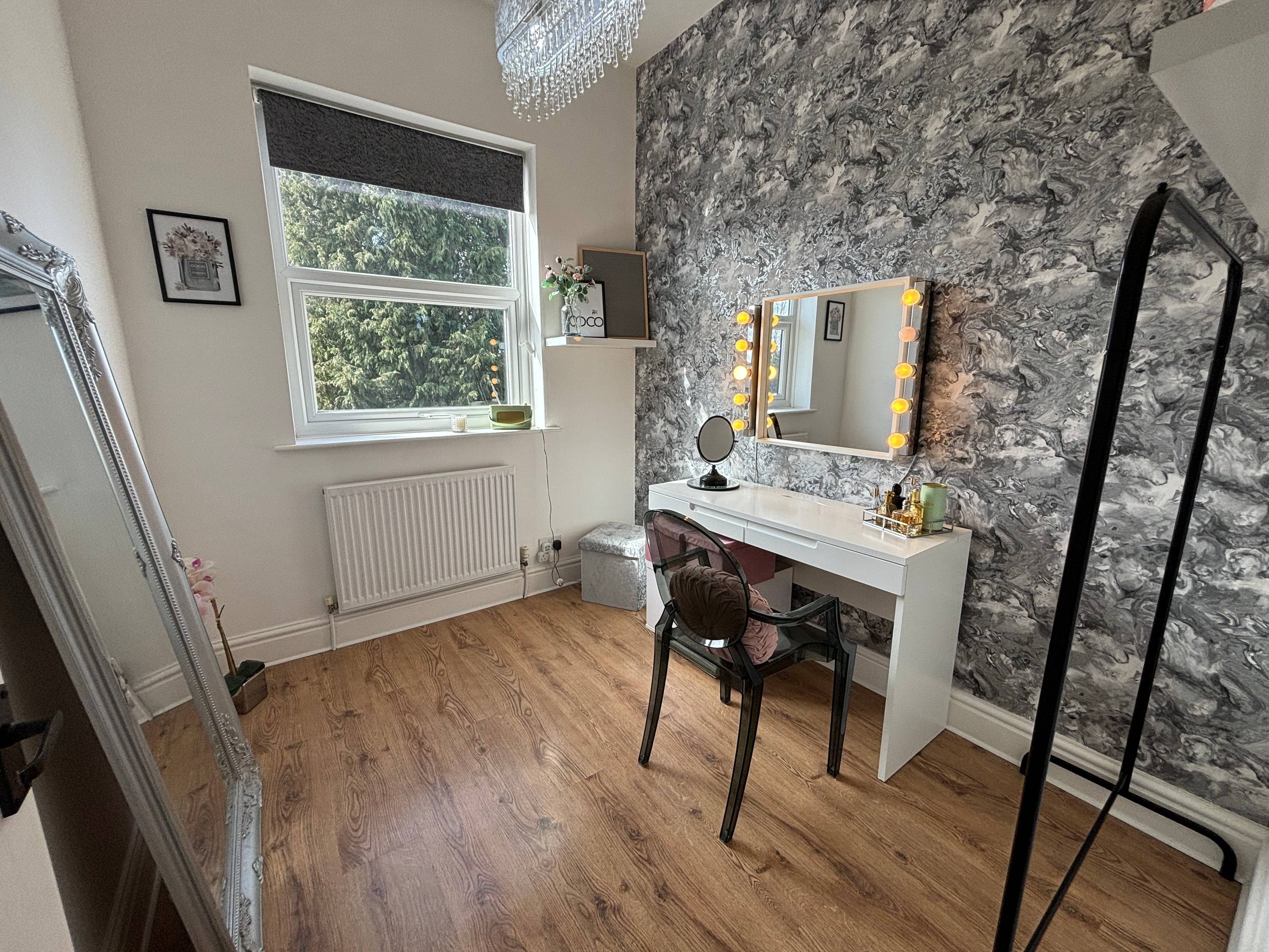 Bedroom Five
