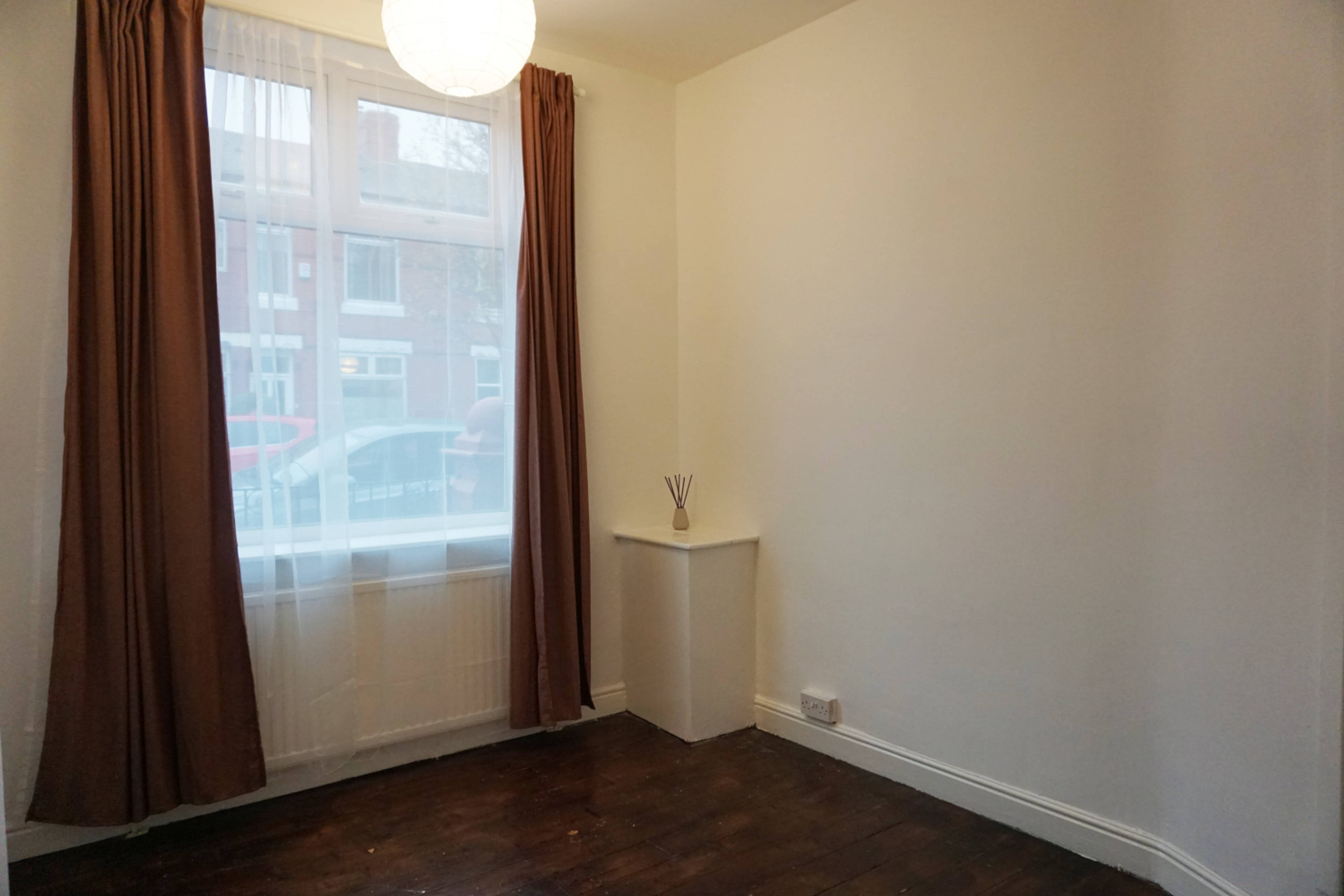 Living / Dining Room