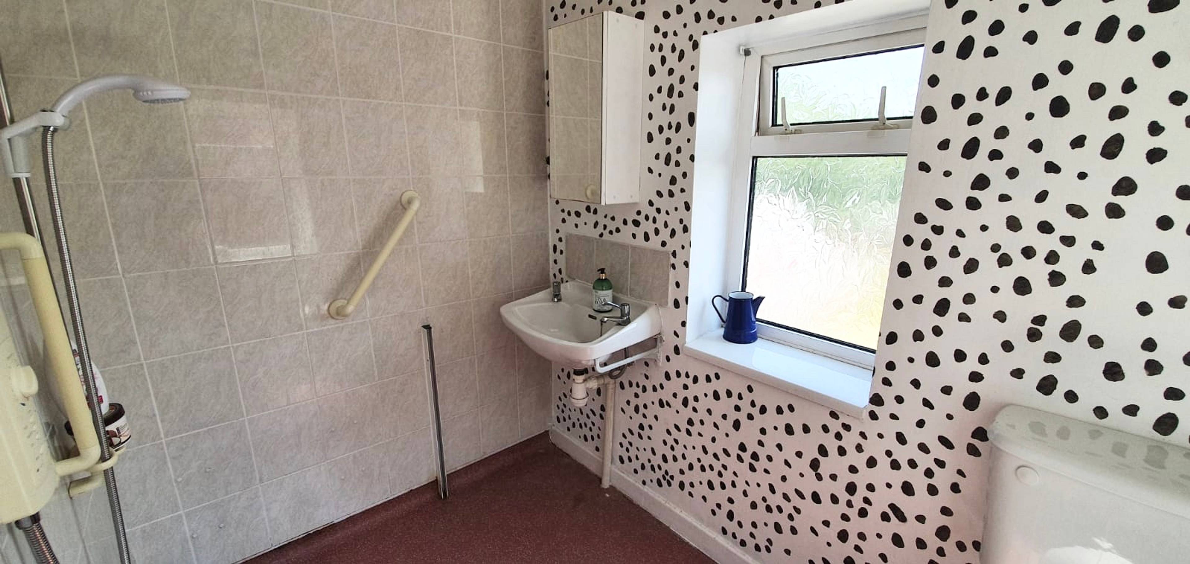 Wet Room