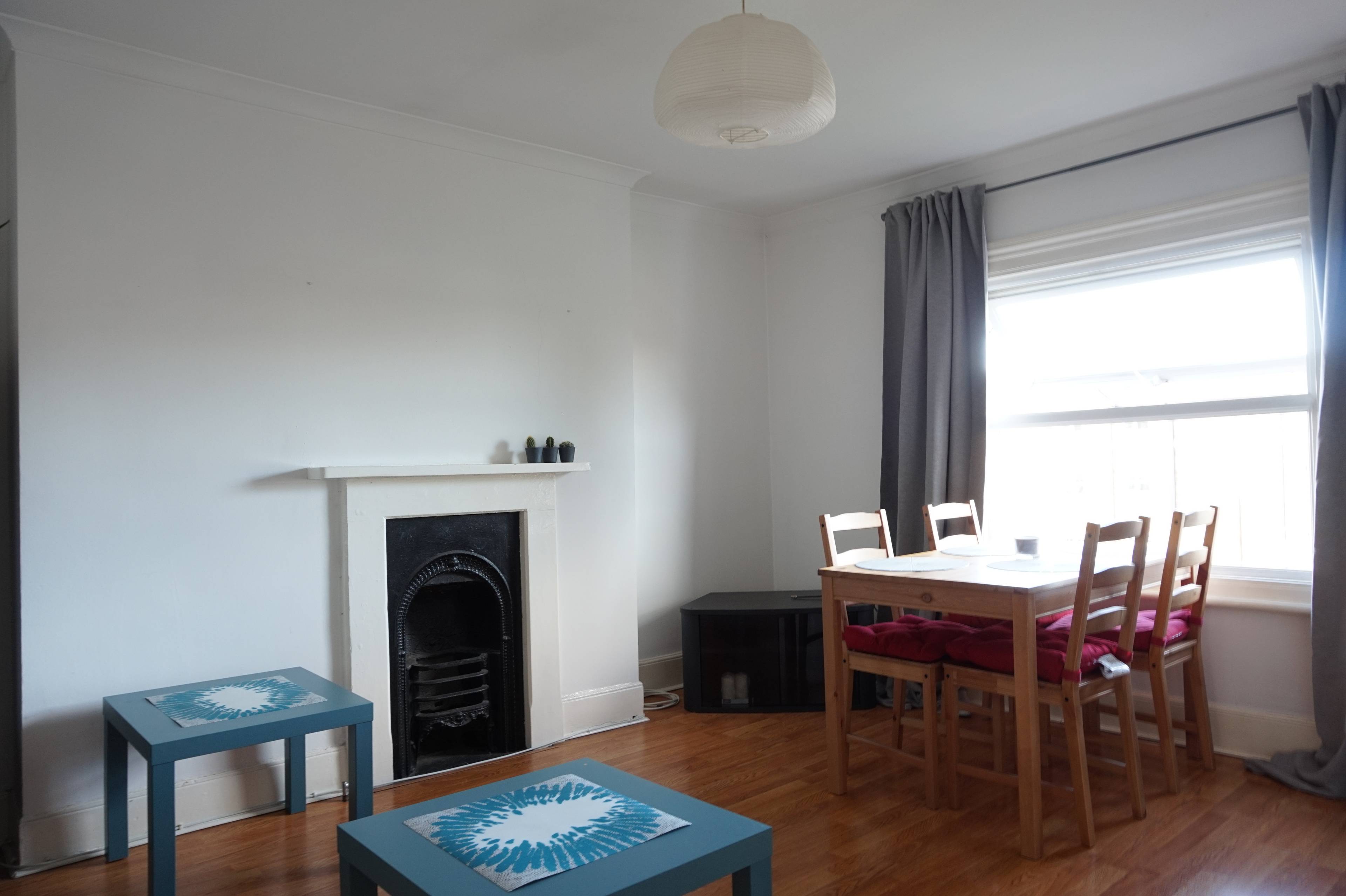 Living / Dining Room