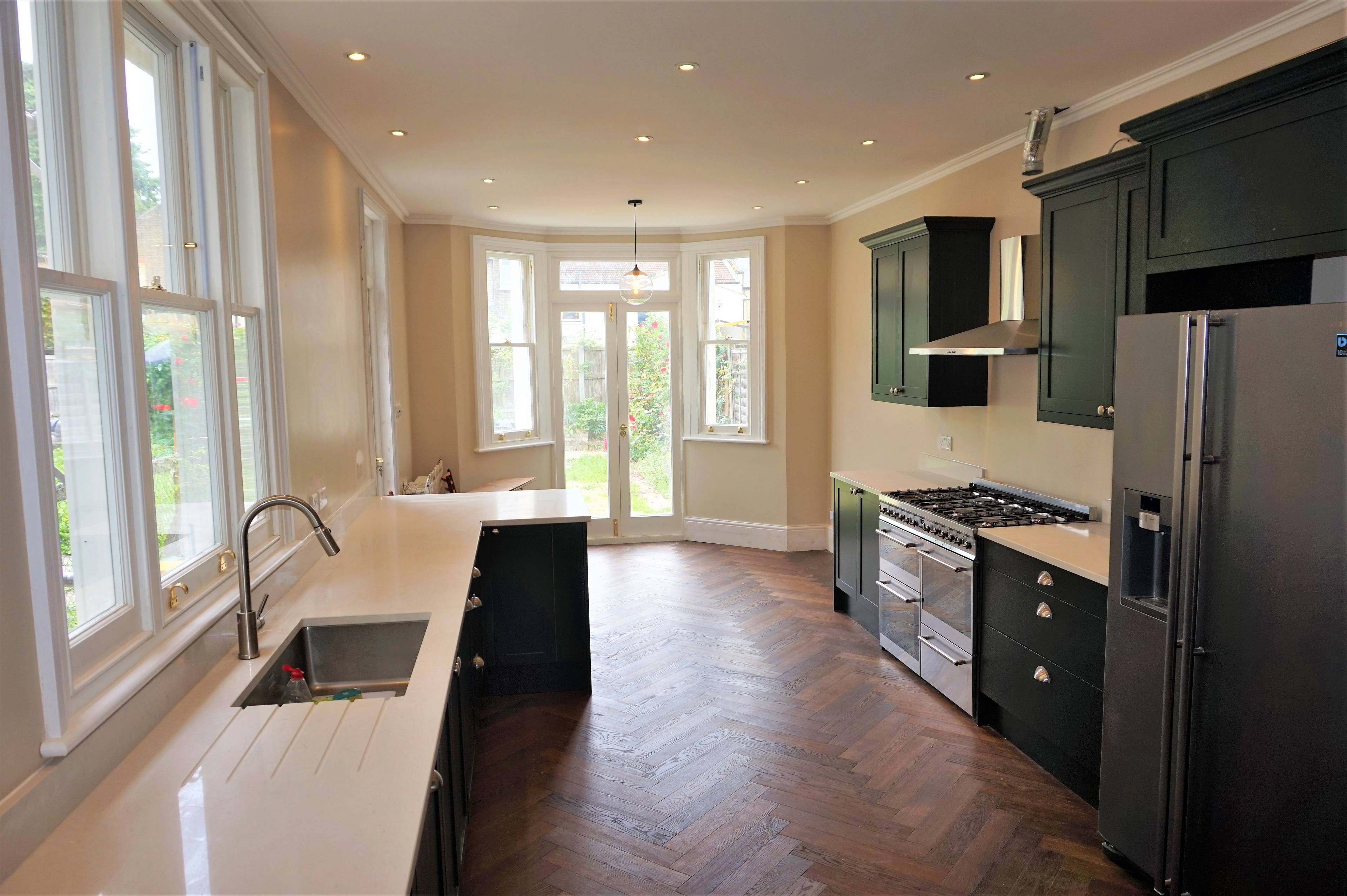 Kitchen / Breakfast