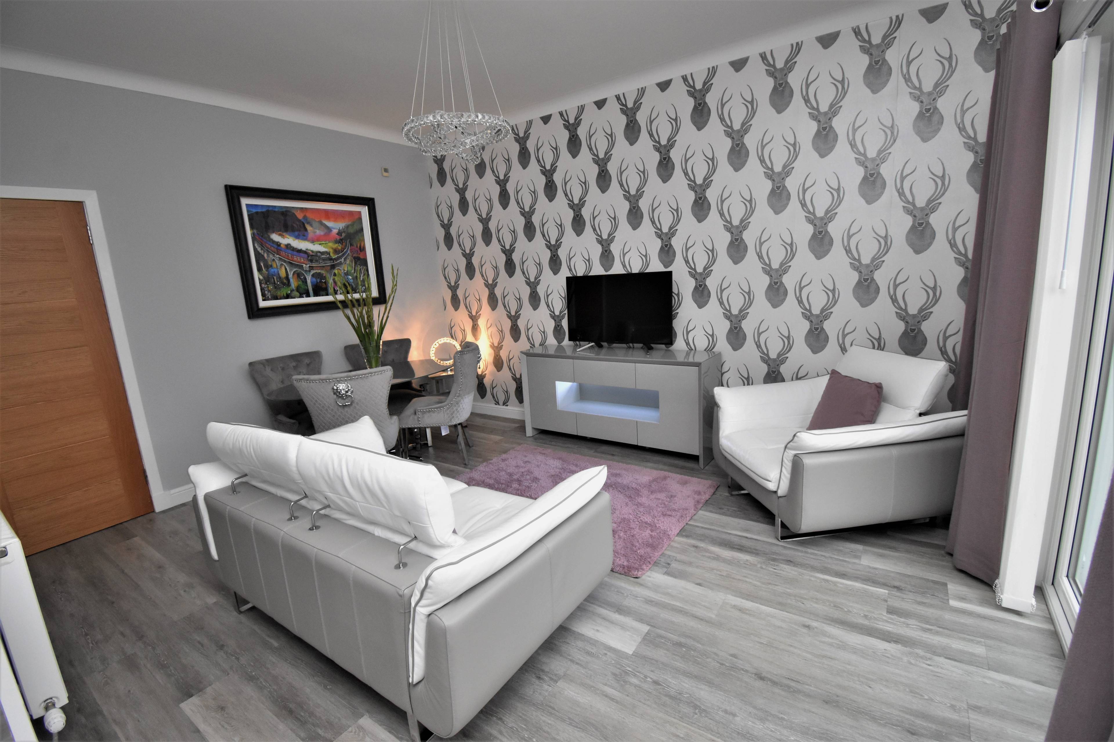 Dining / Family Room