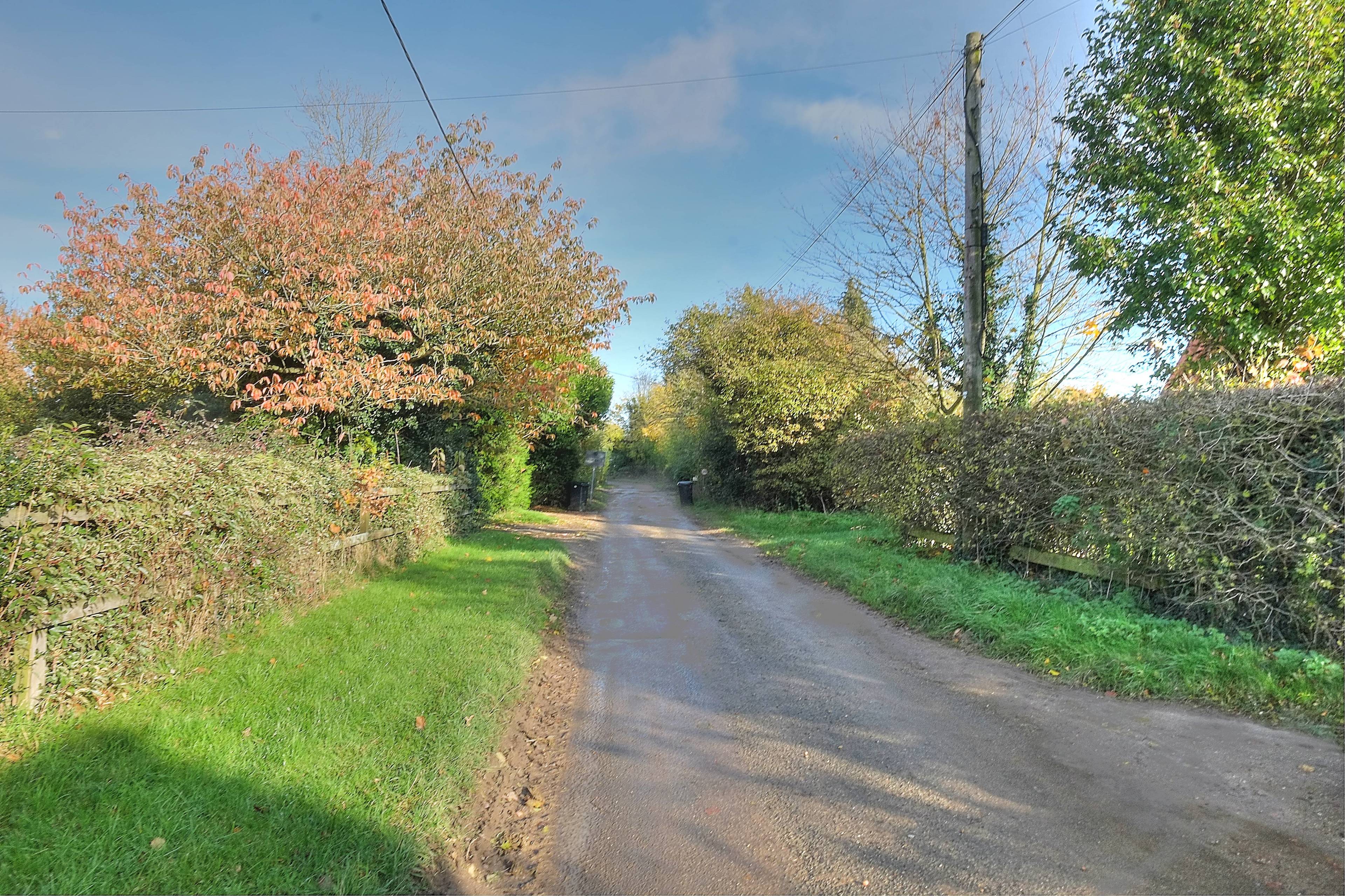 Approach