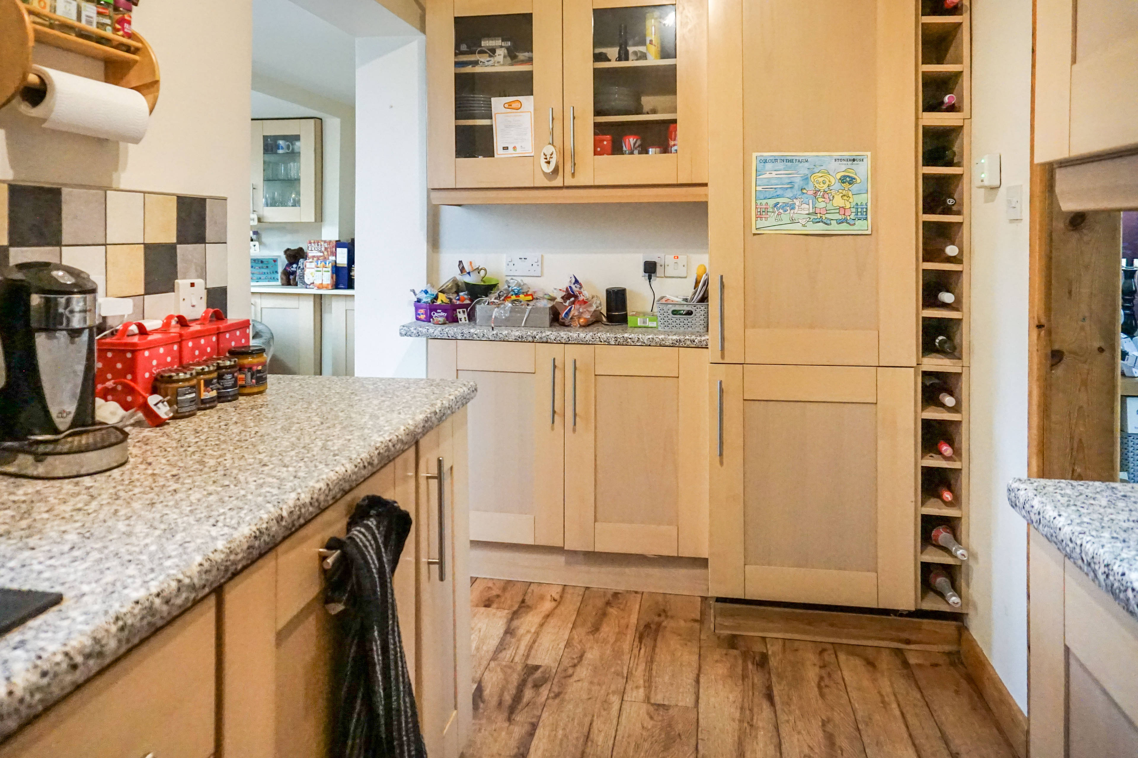 Kitchen Two
