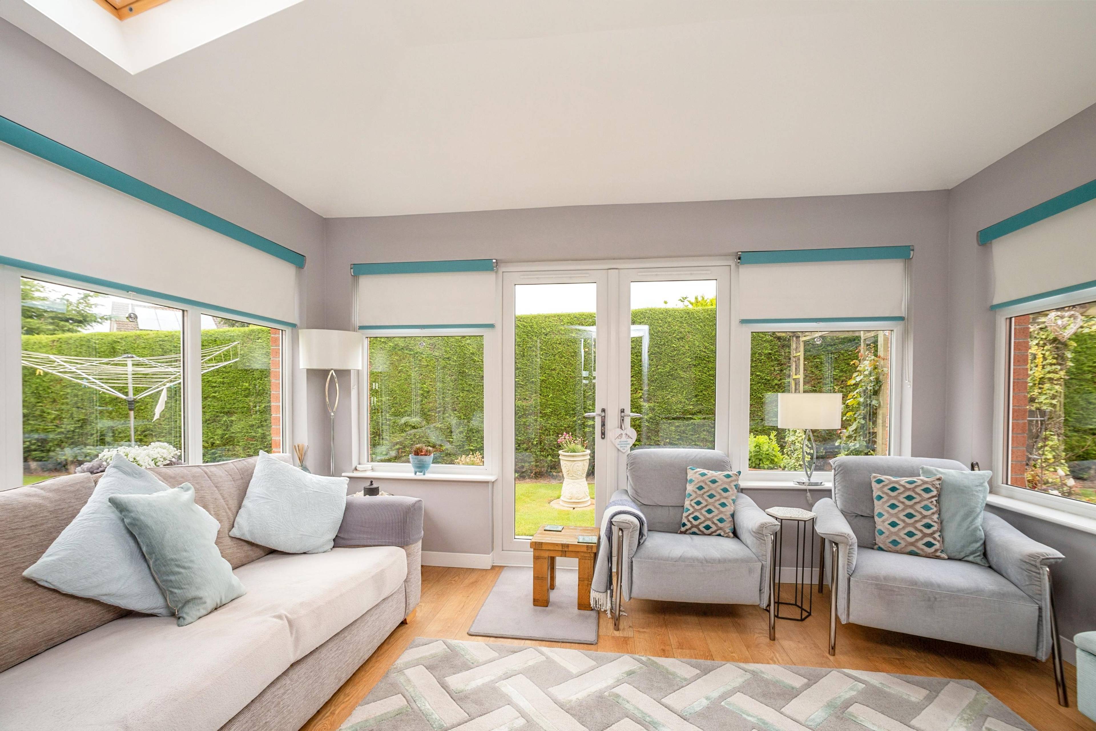 Sun Room