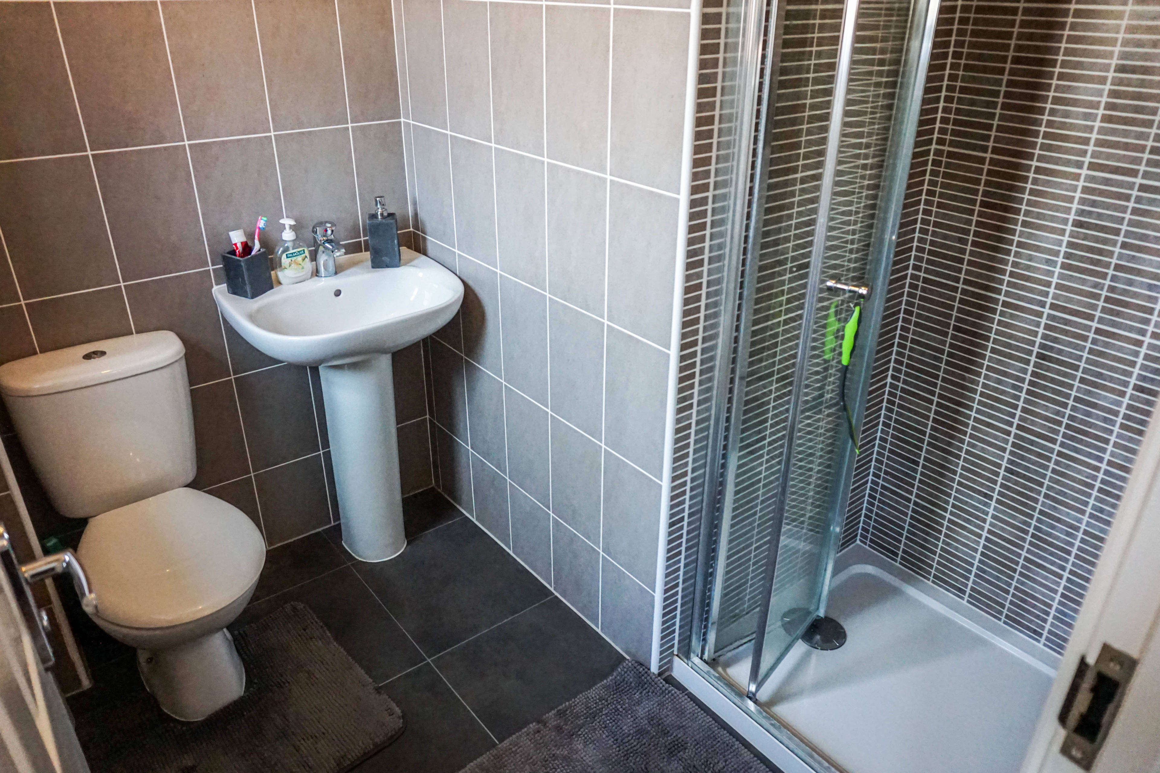 En-suite