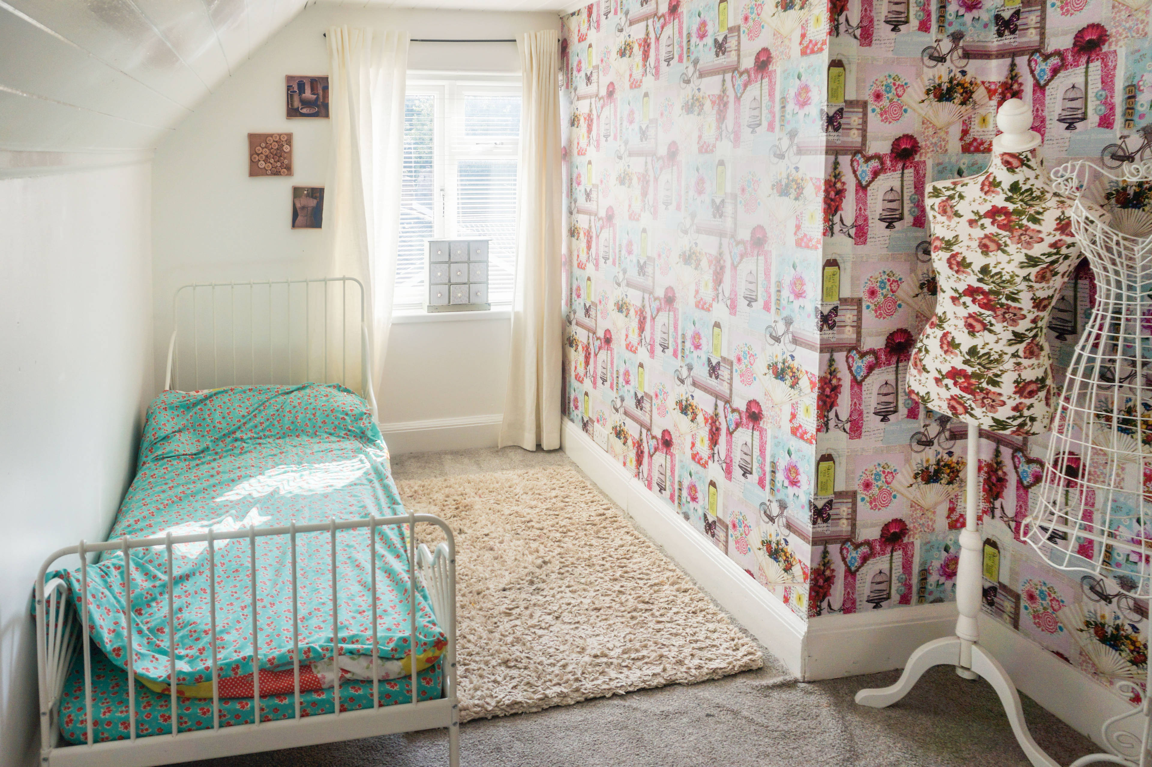 Bedroom Five