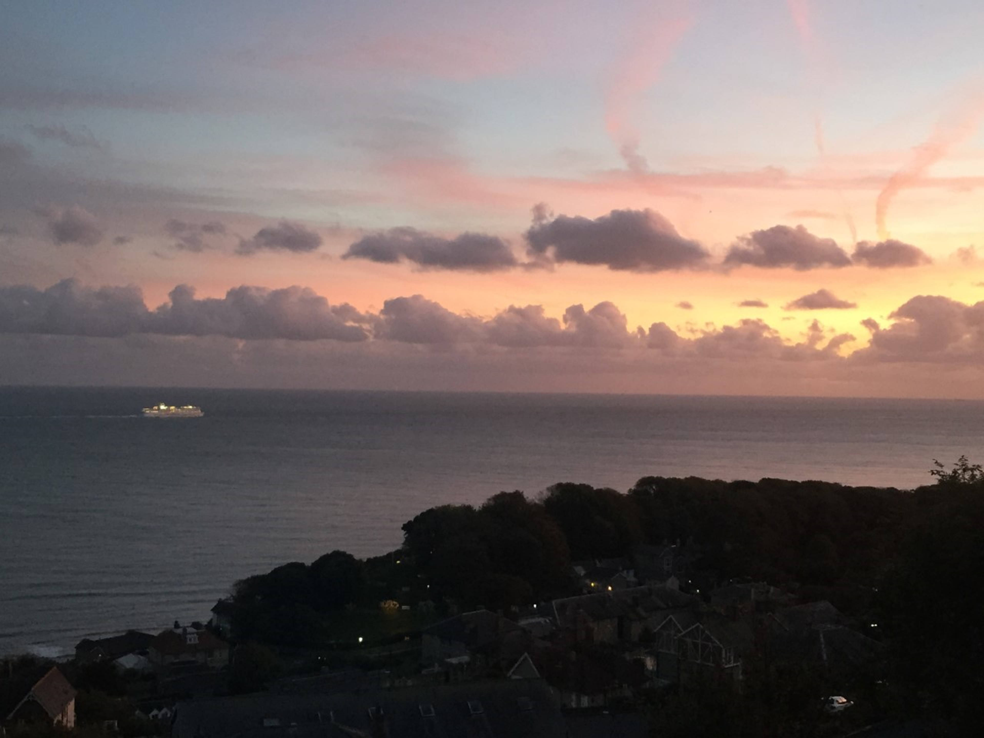 Sea View