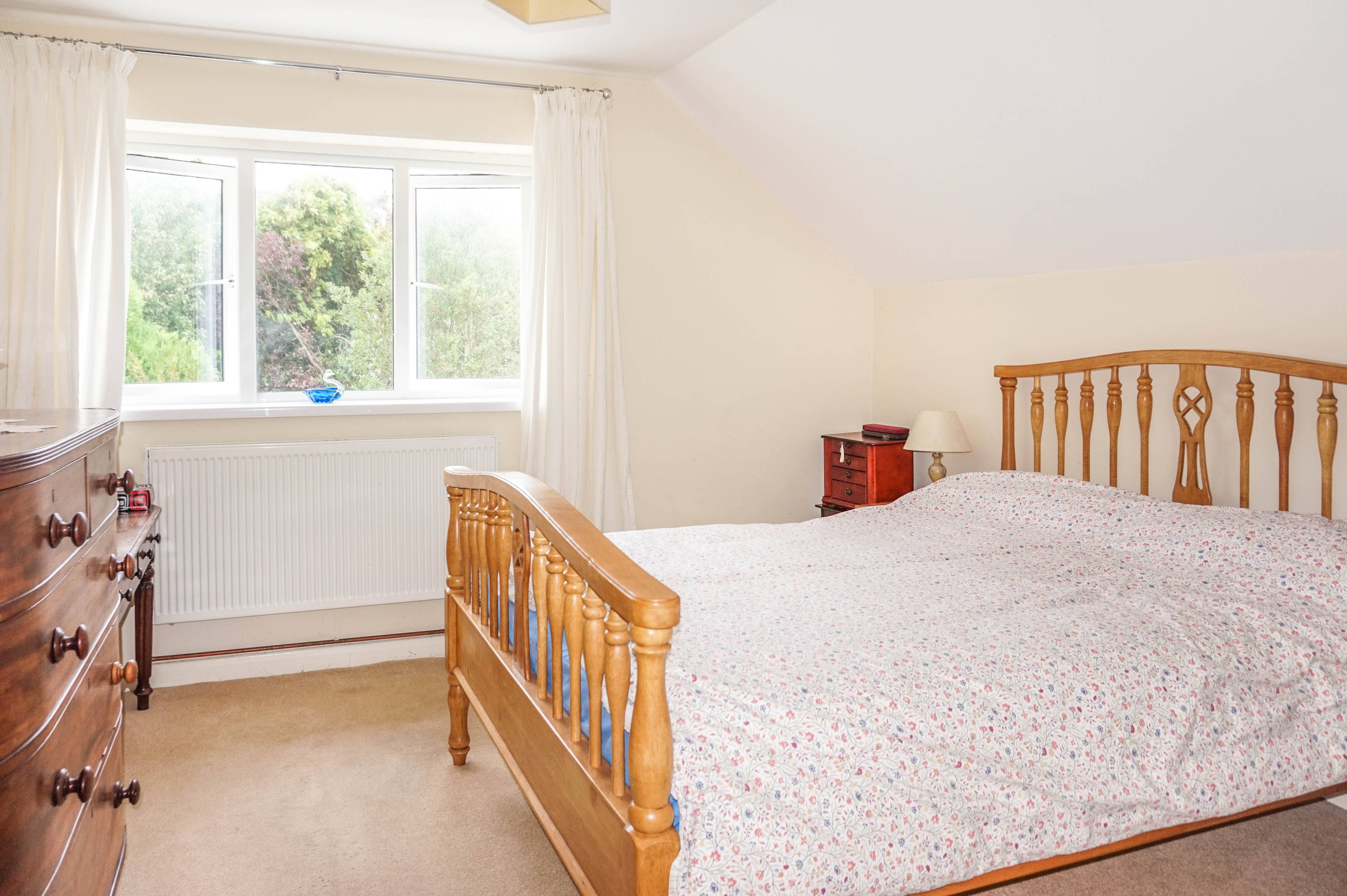 Annexe Bedroom
