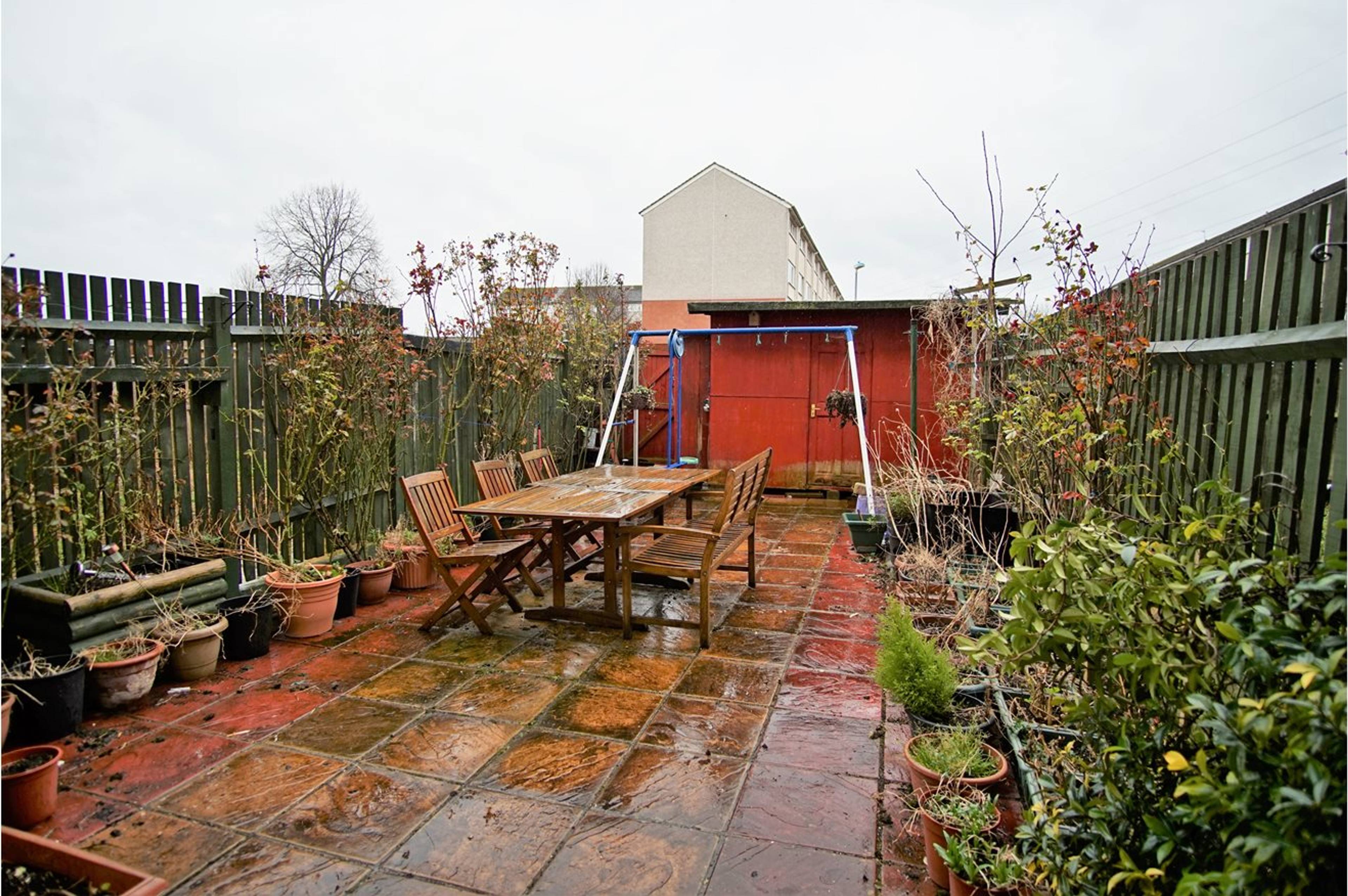 Garden