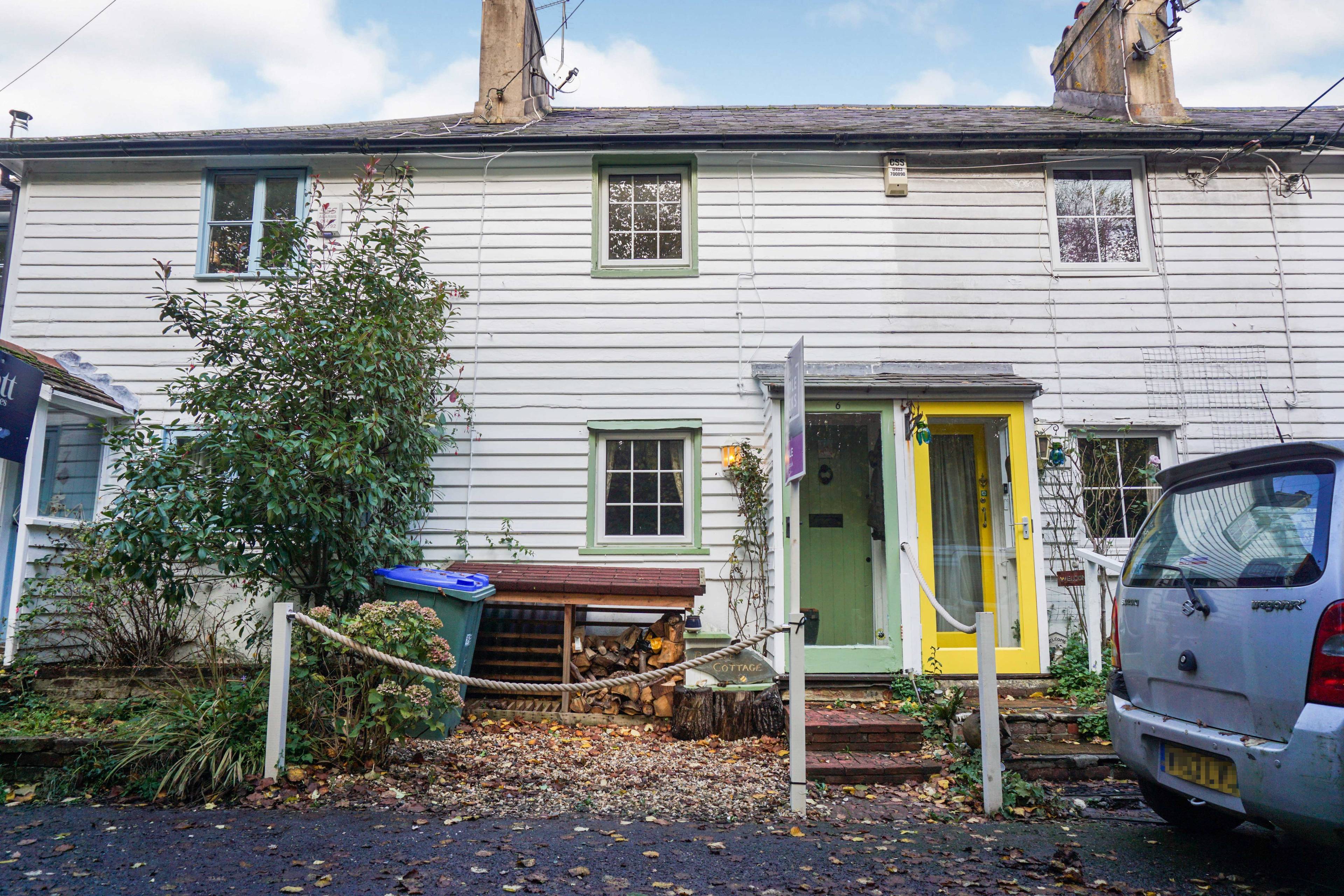 The Property