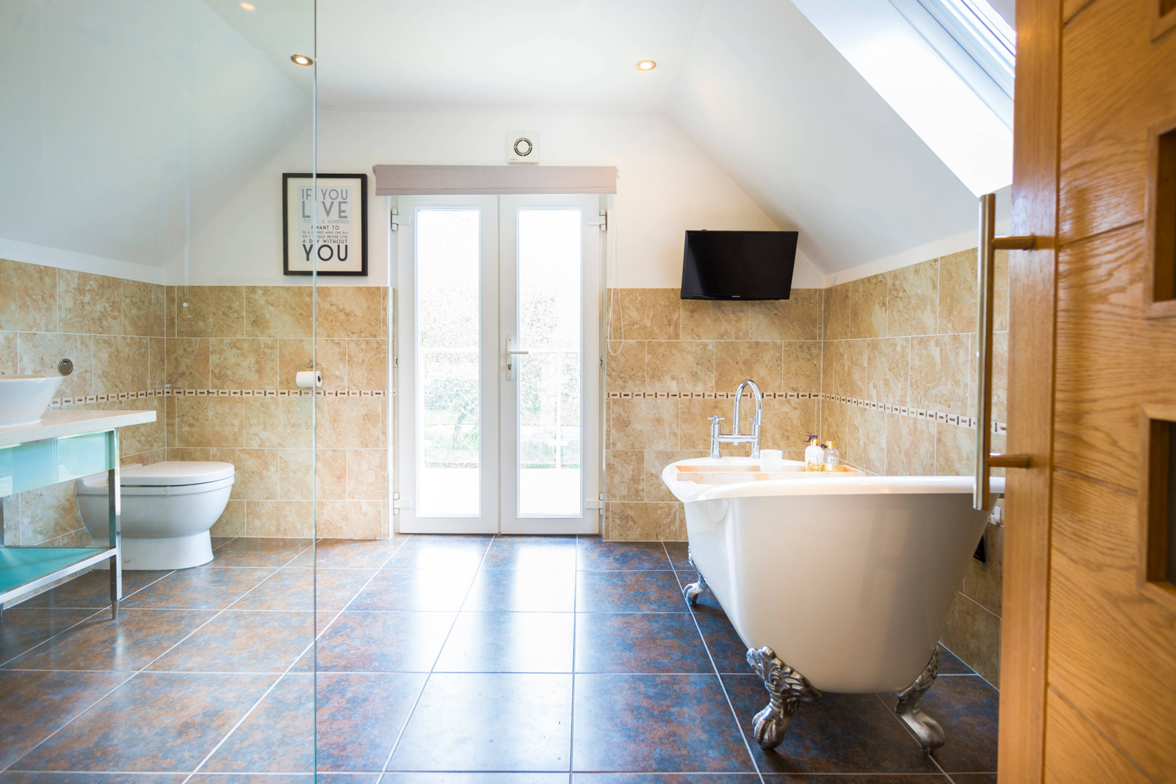 En-suite
