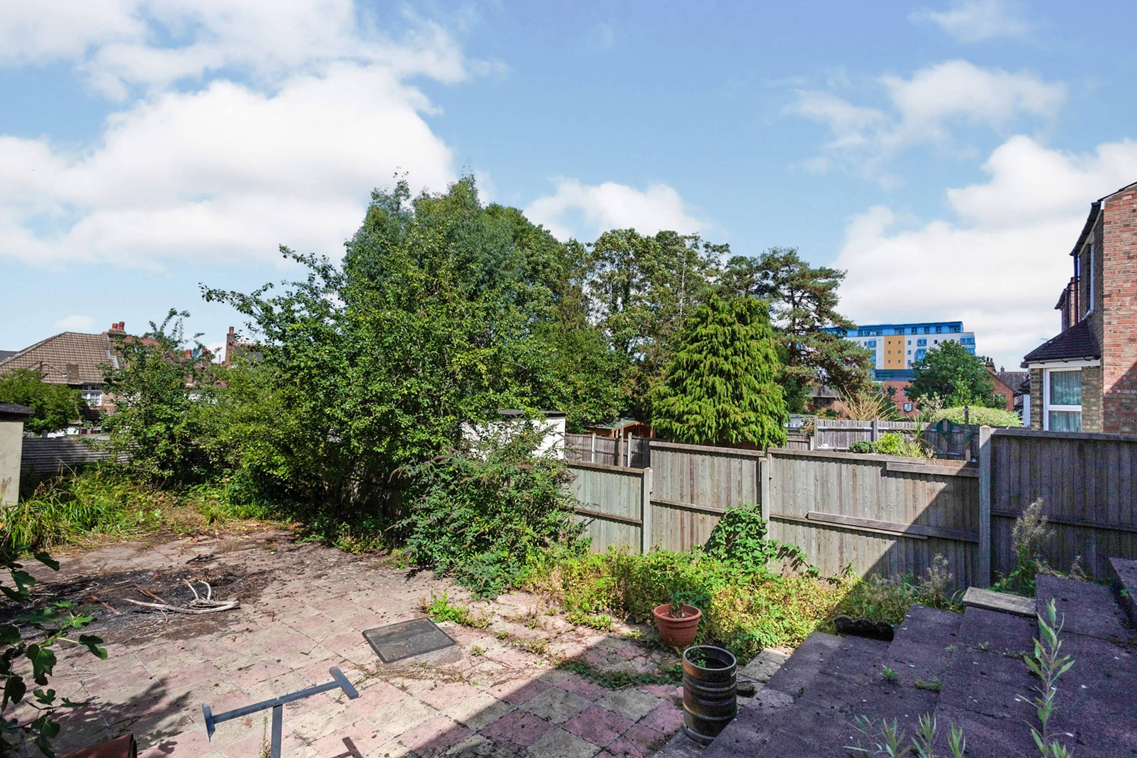 Garden