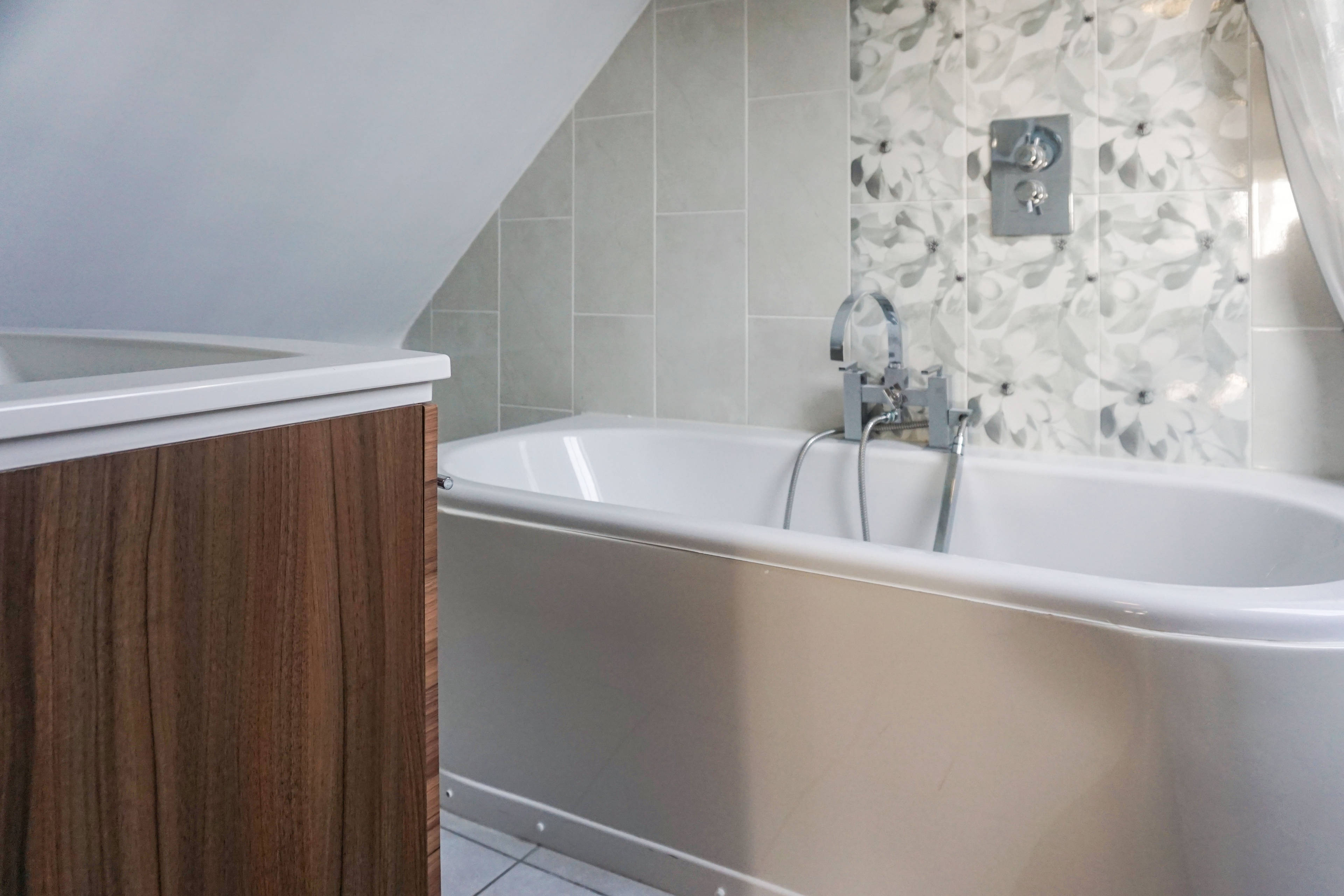 Master En-suite