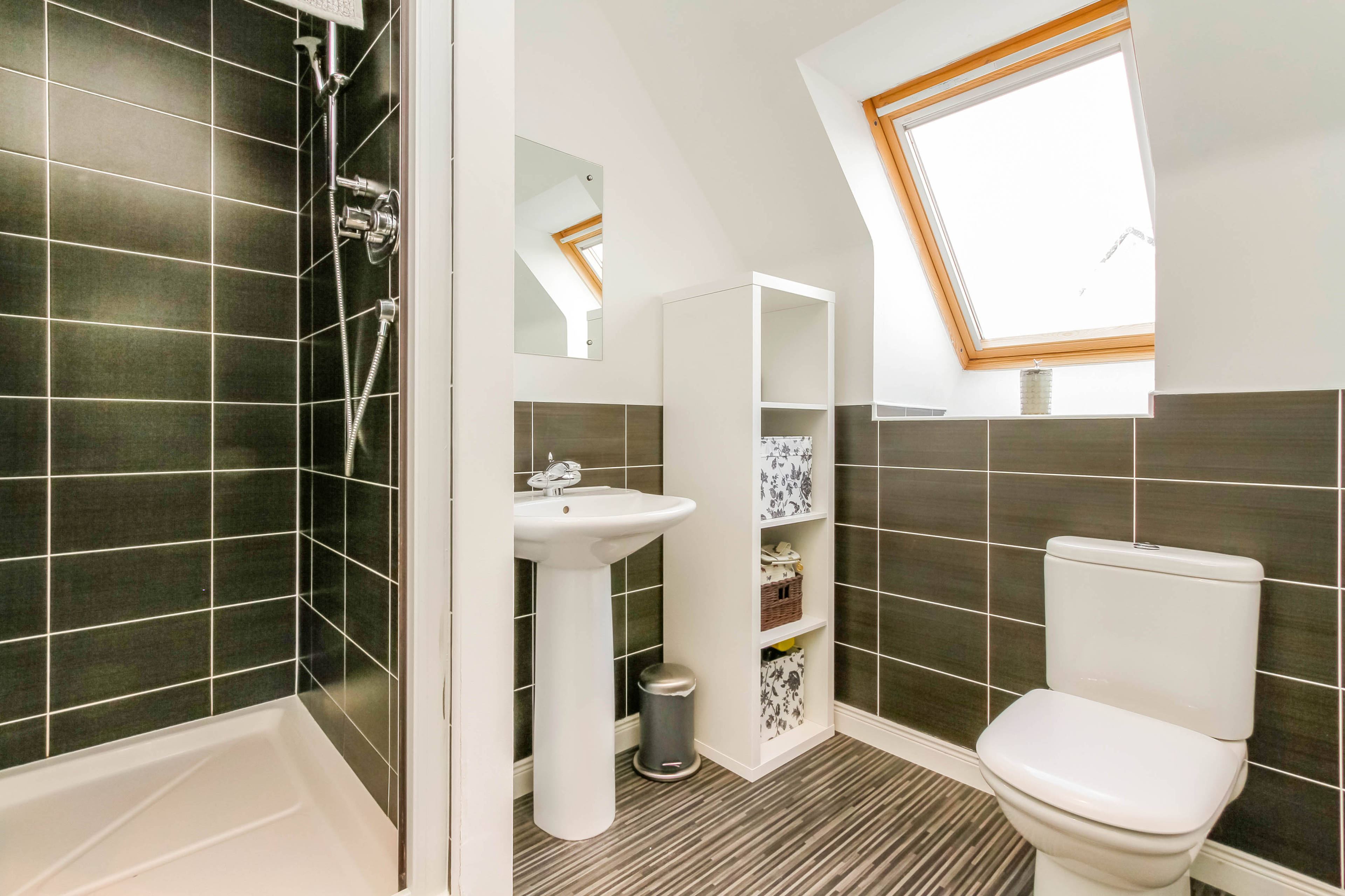 En-suite