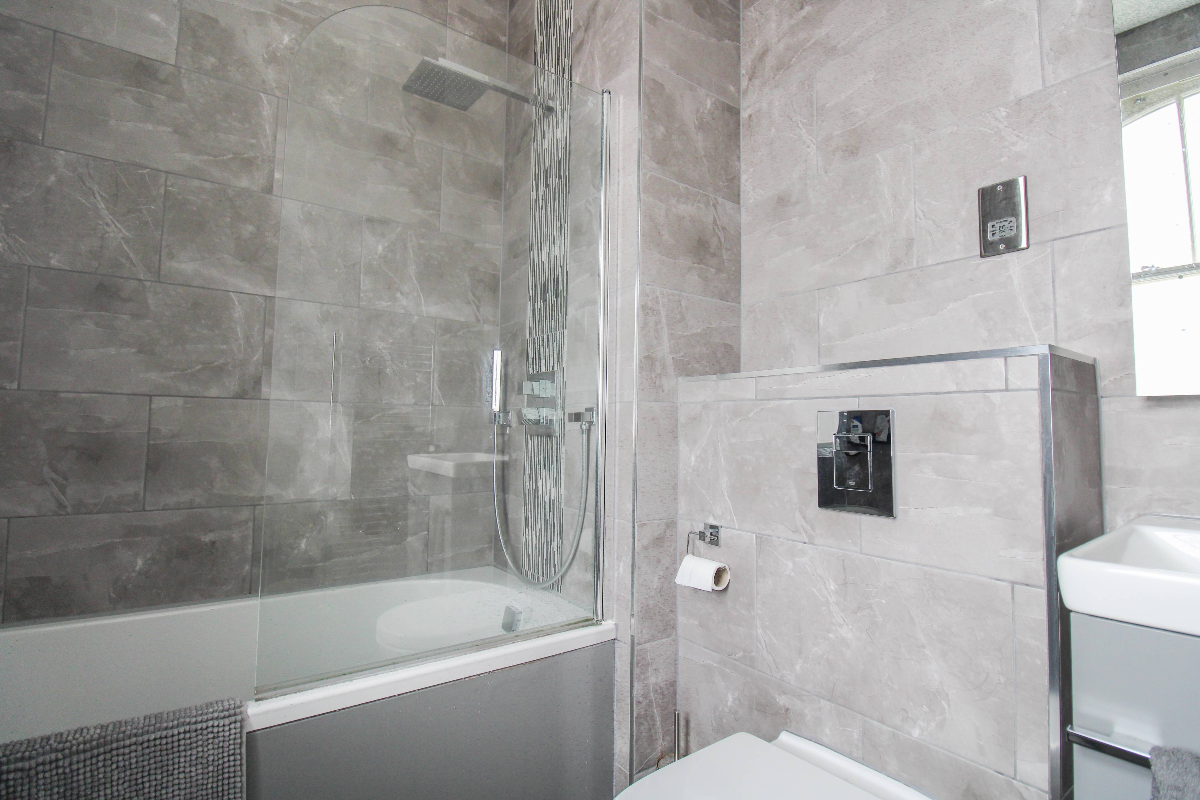 Master En-suite