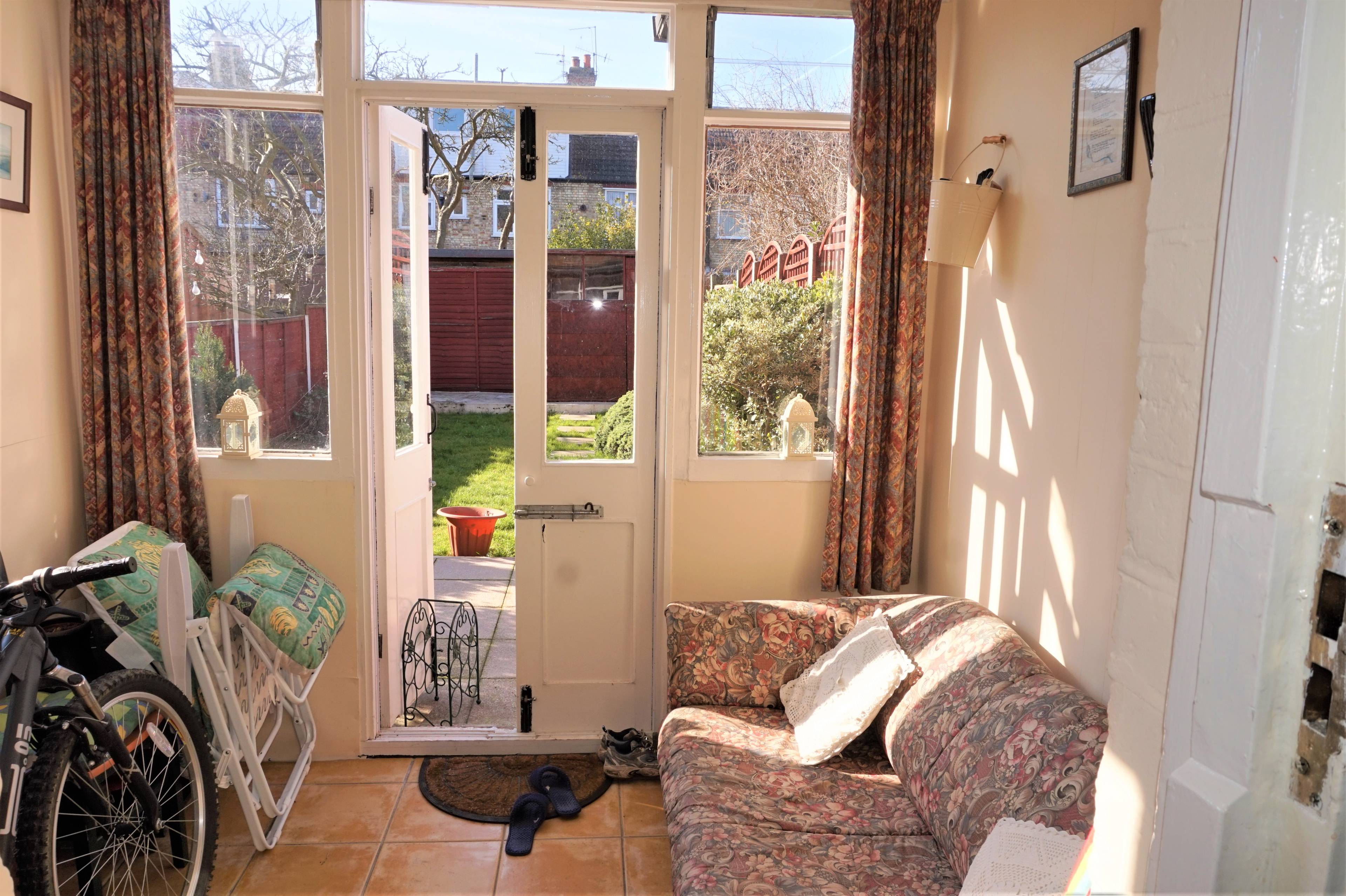 Summer House