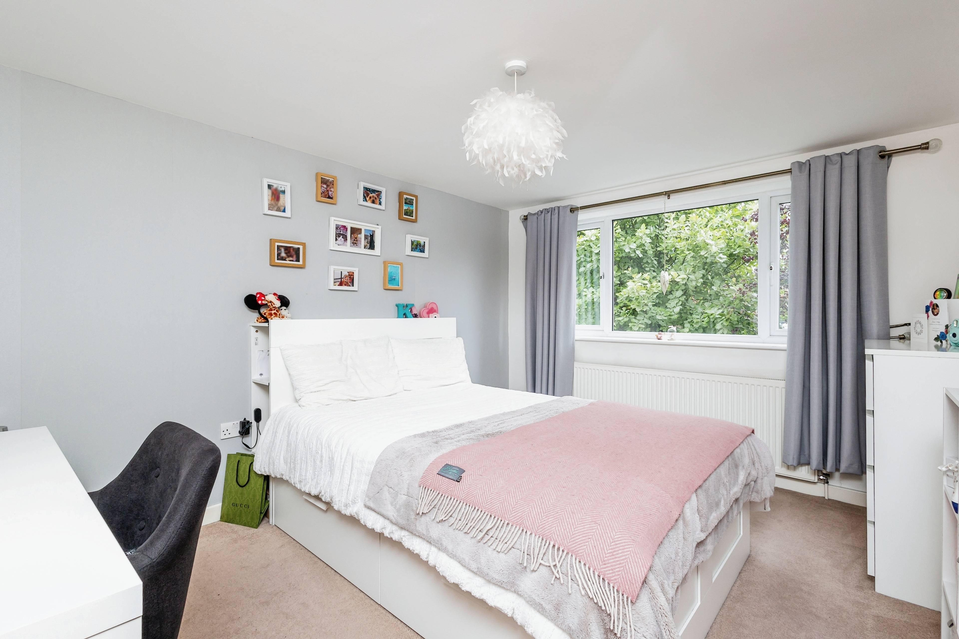 Bedroom Five