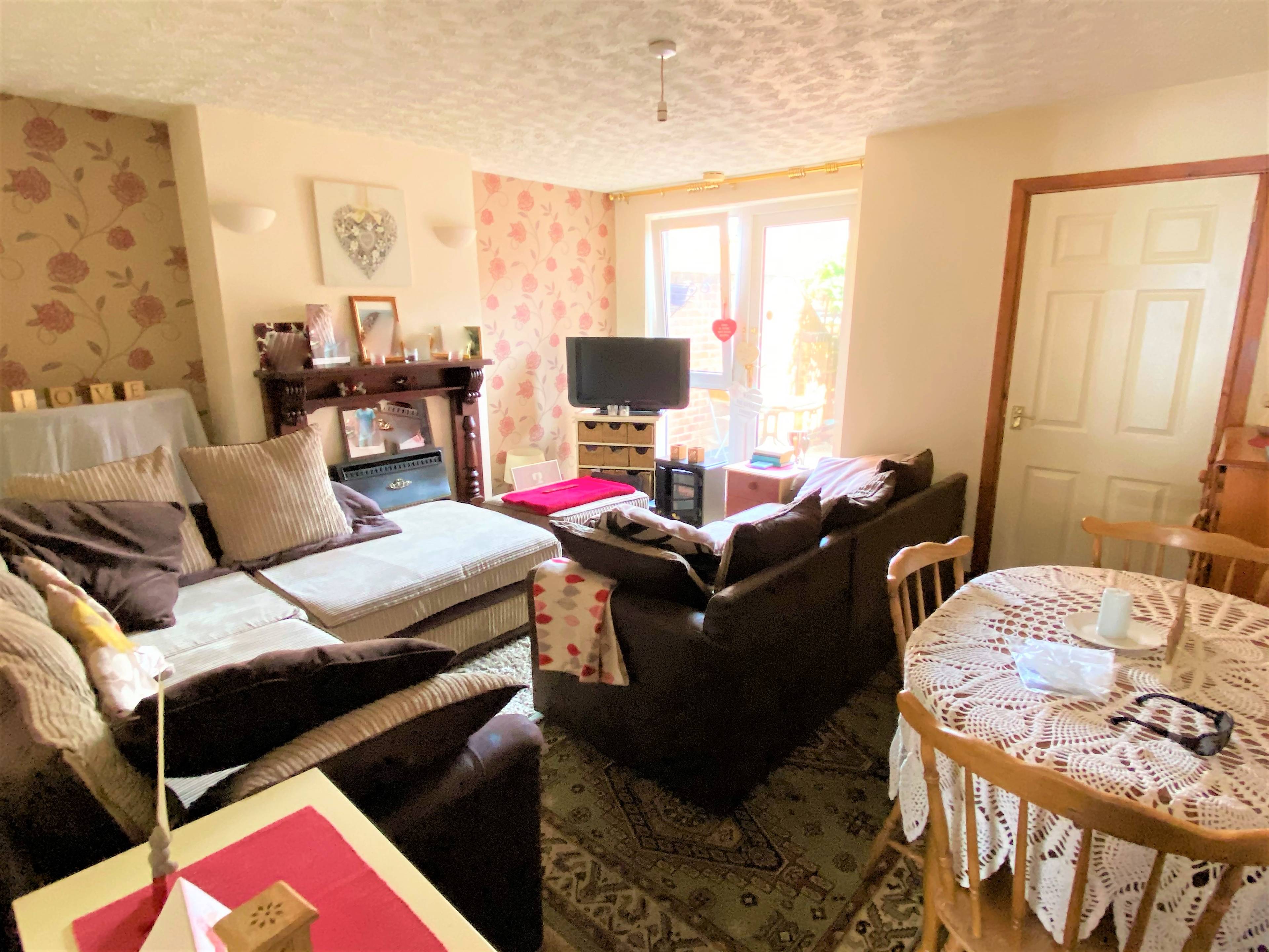 Reception Room Two