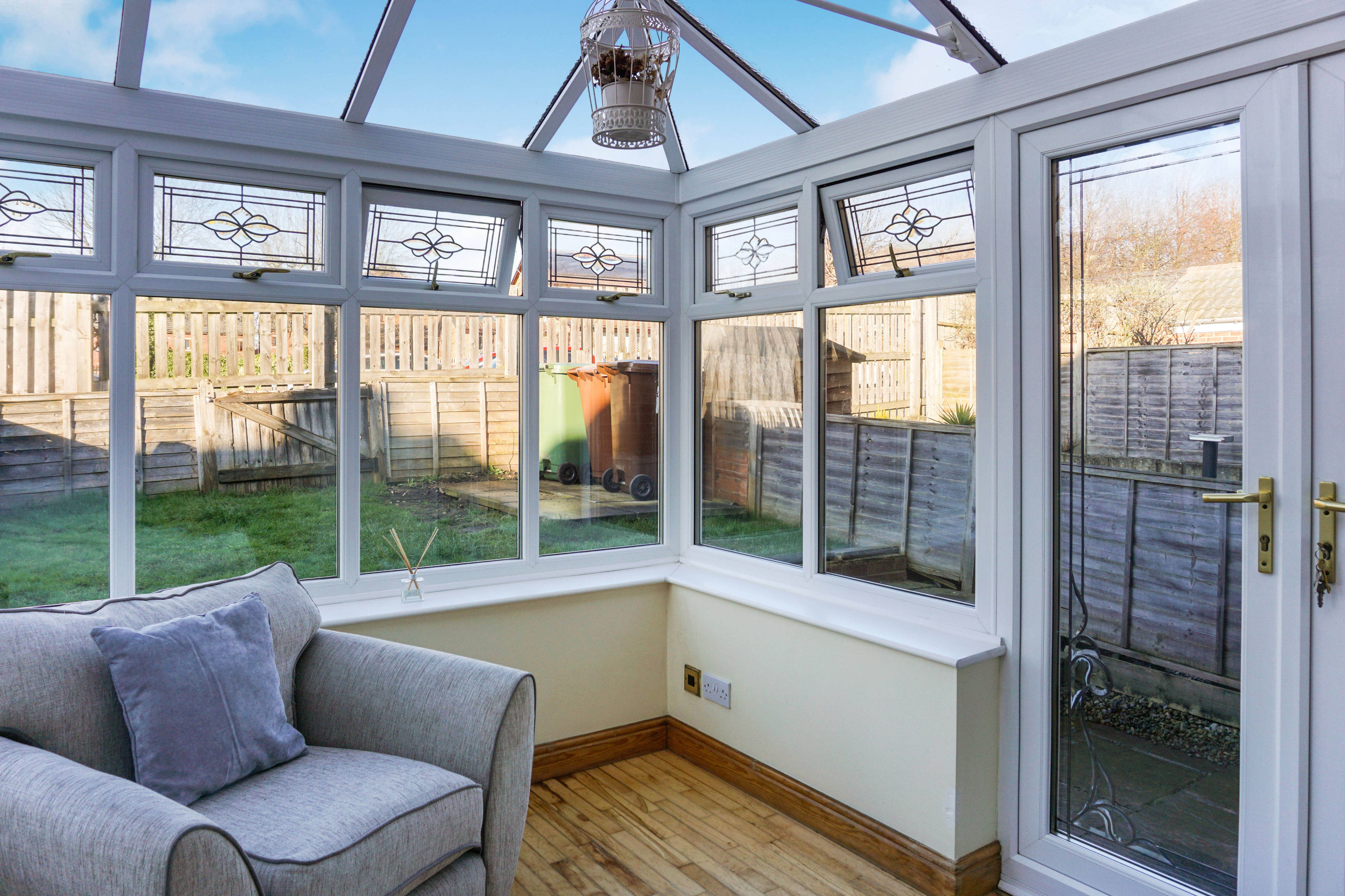 Conservatory