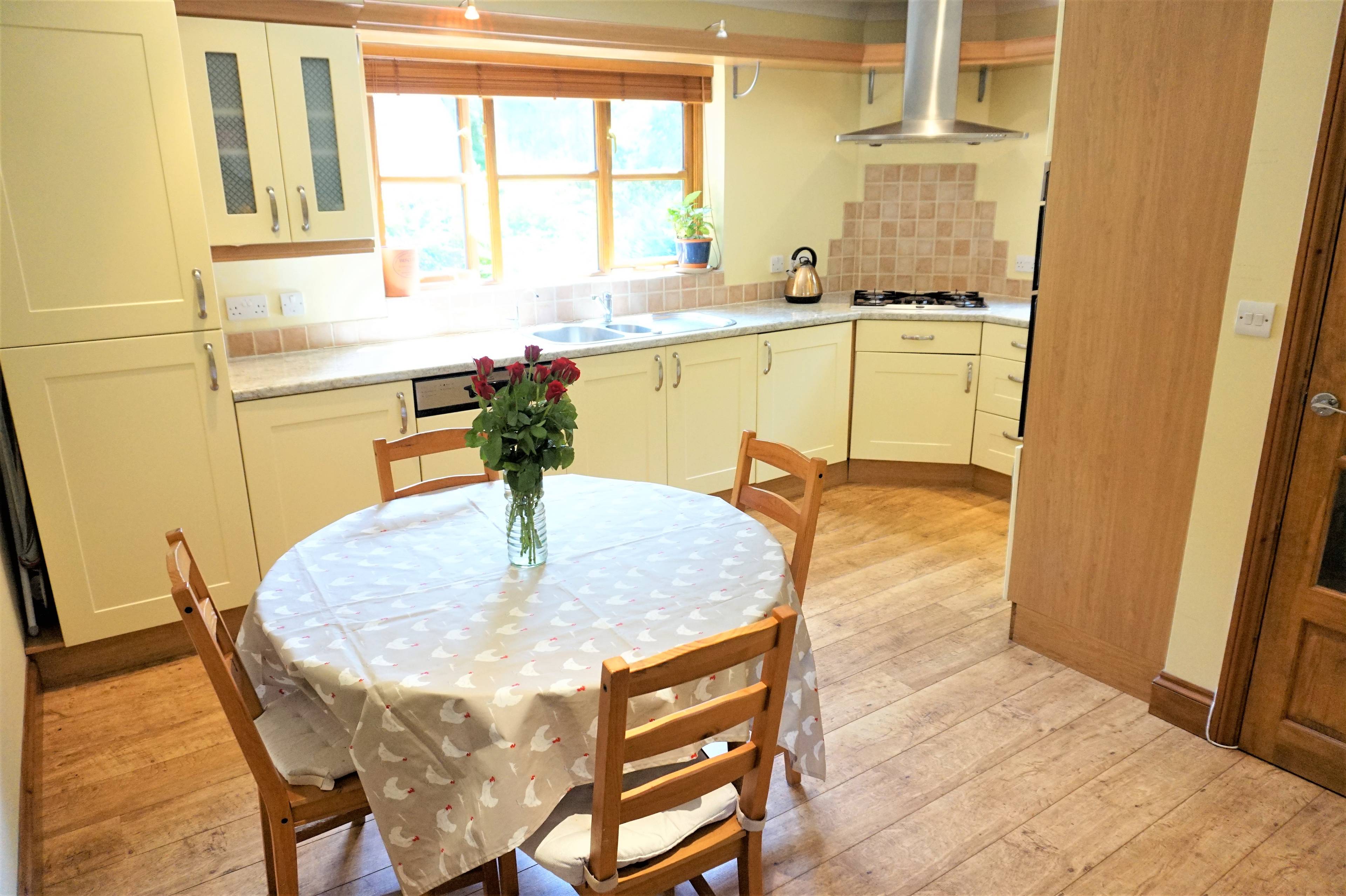 Kitchen/Breakfast