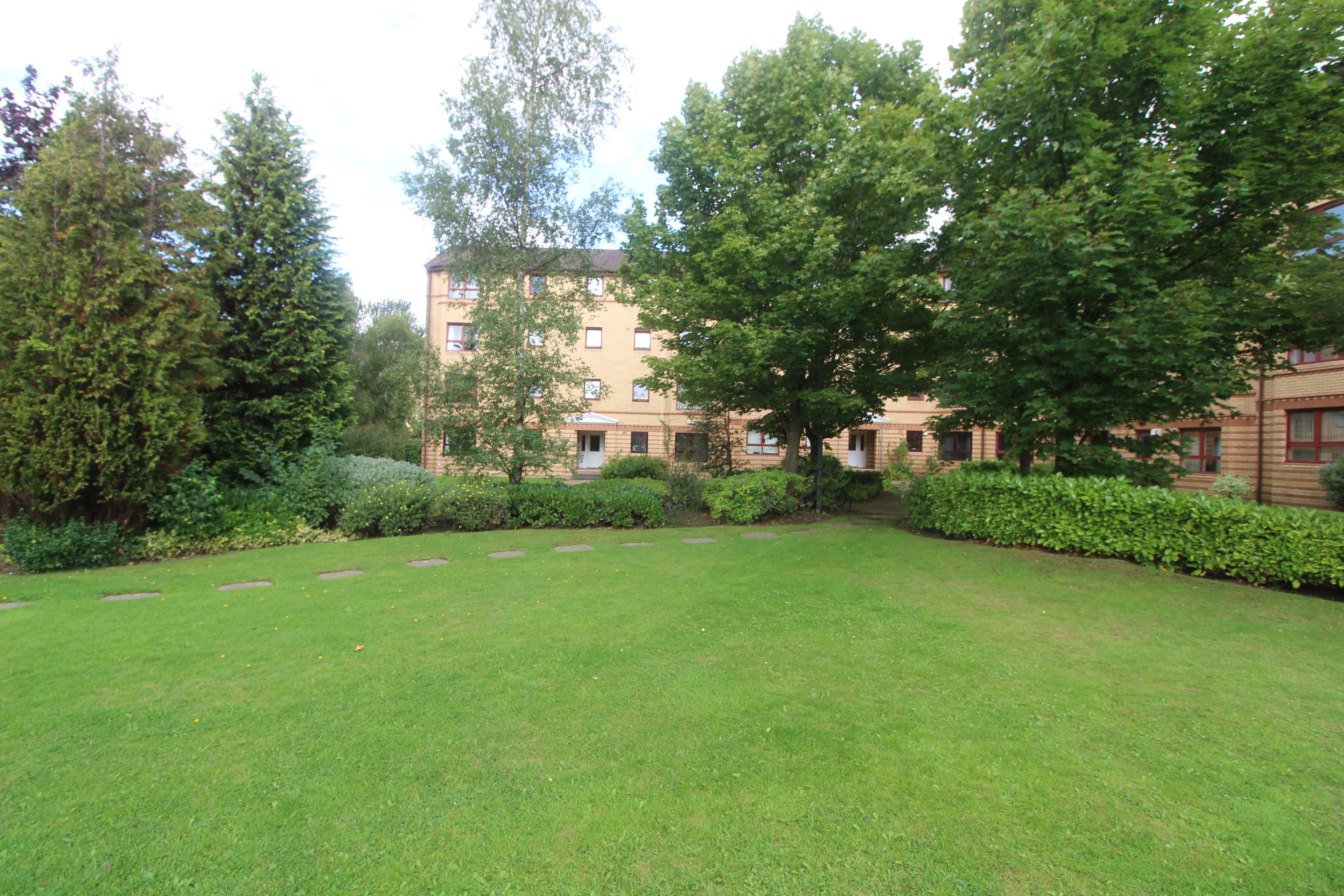 Communal Gardens