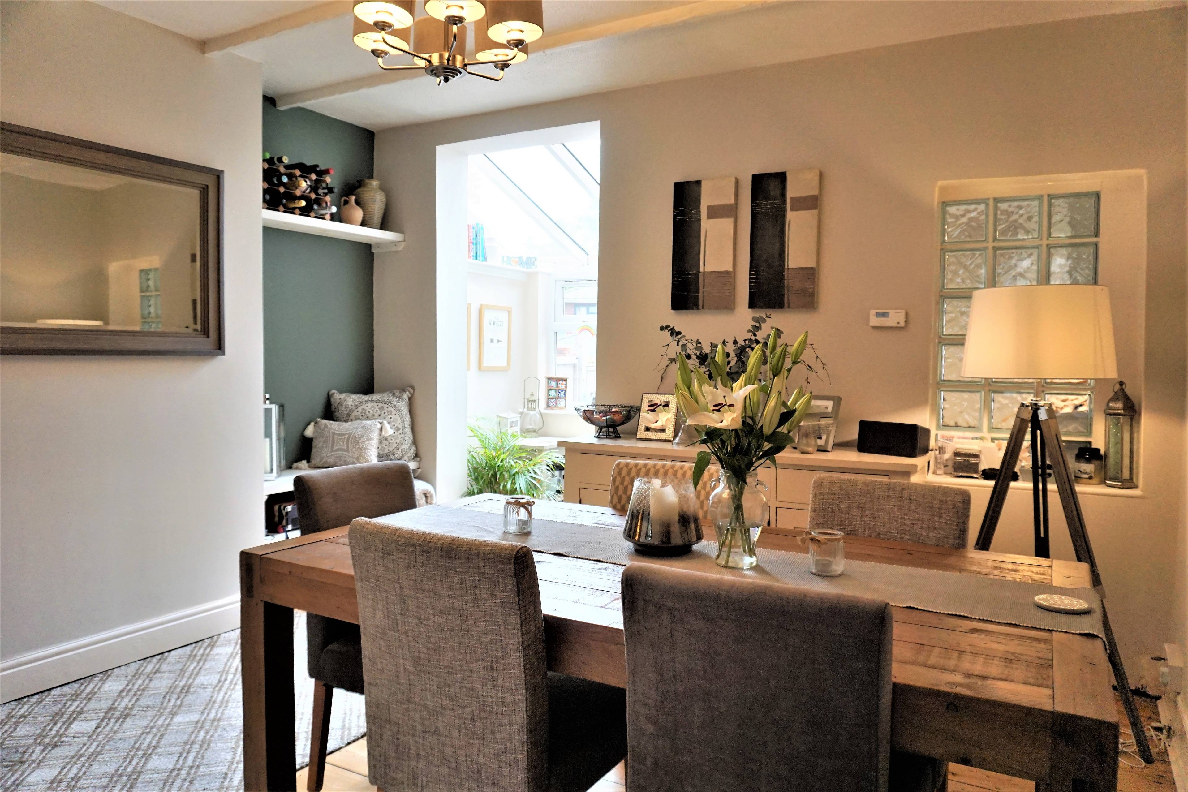 Dining / Family Room