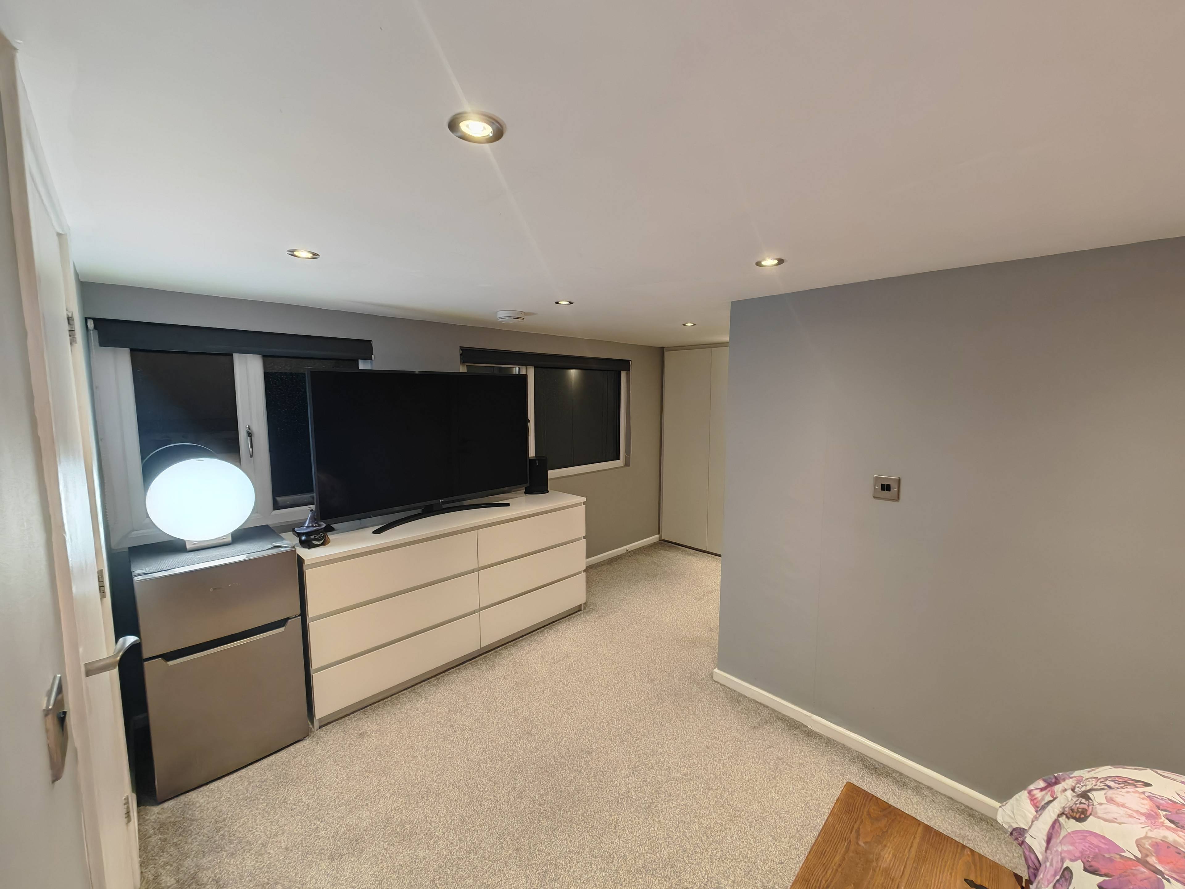 Bedroom Five