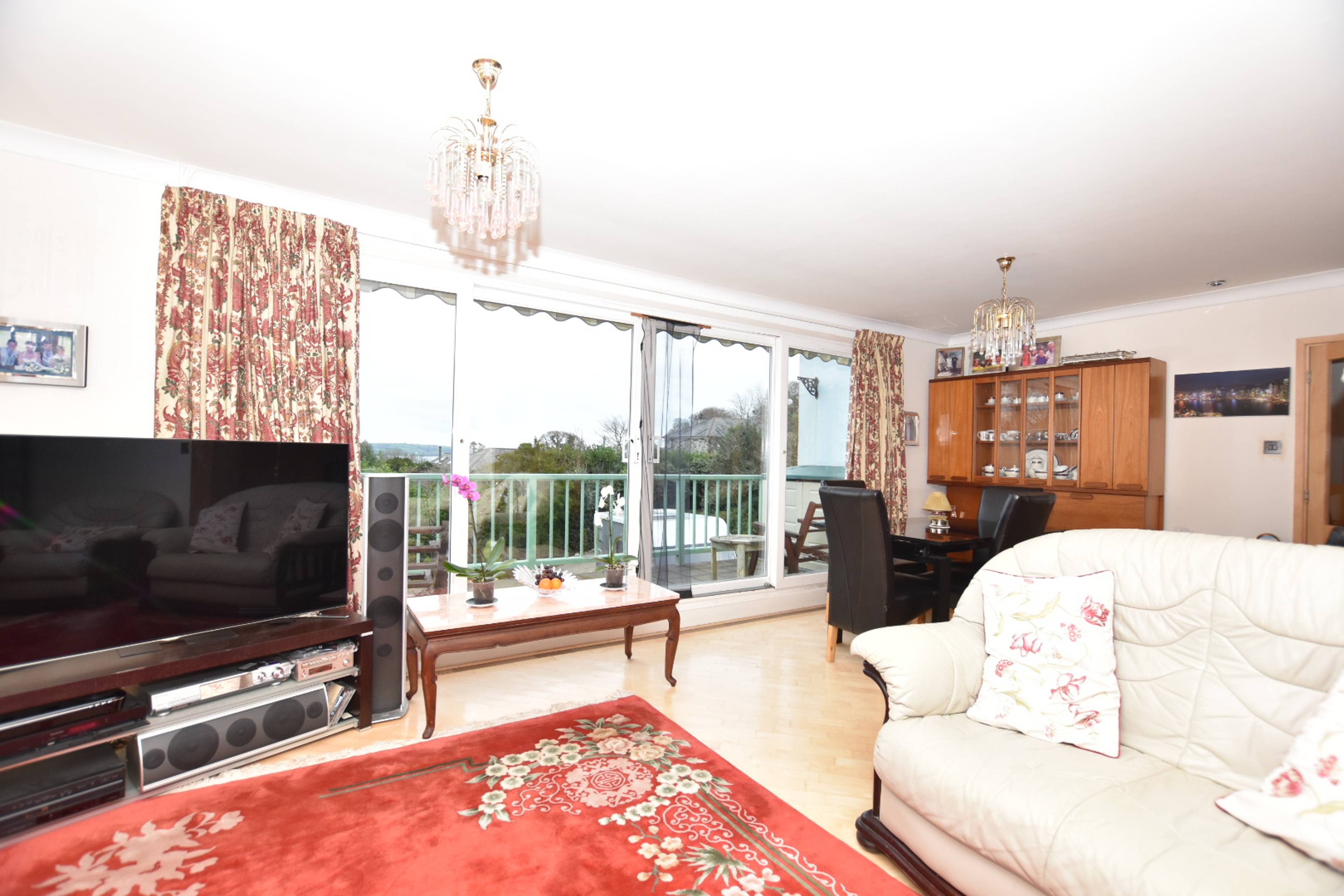Living / Dining Room