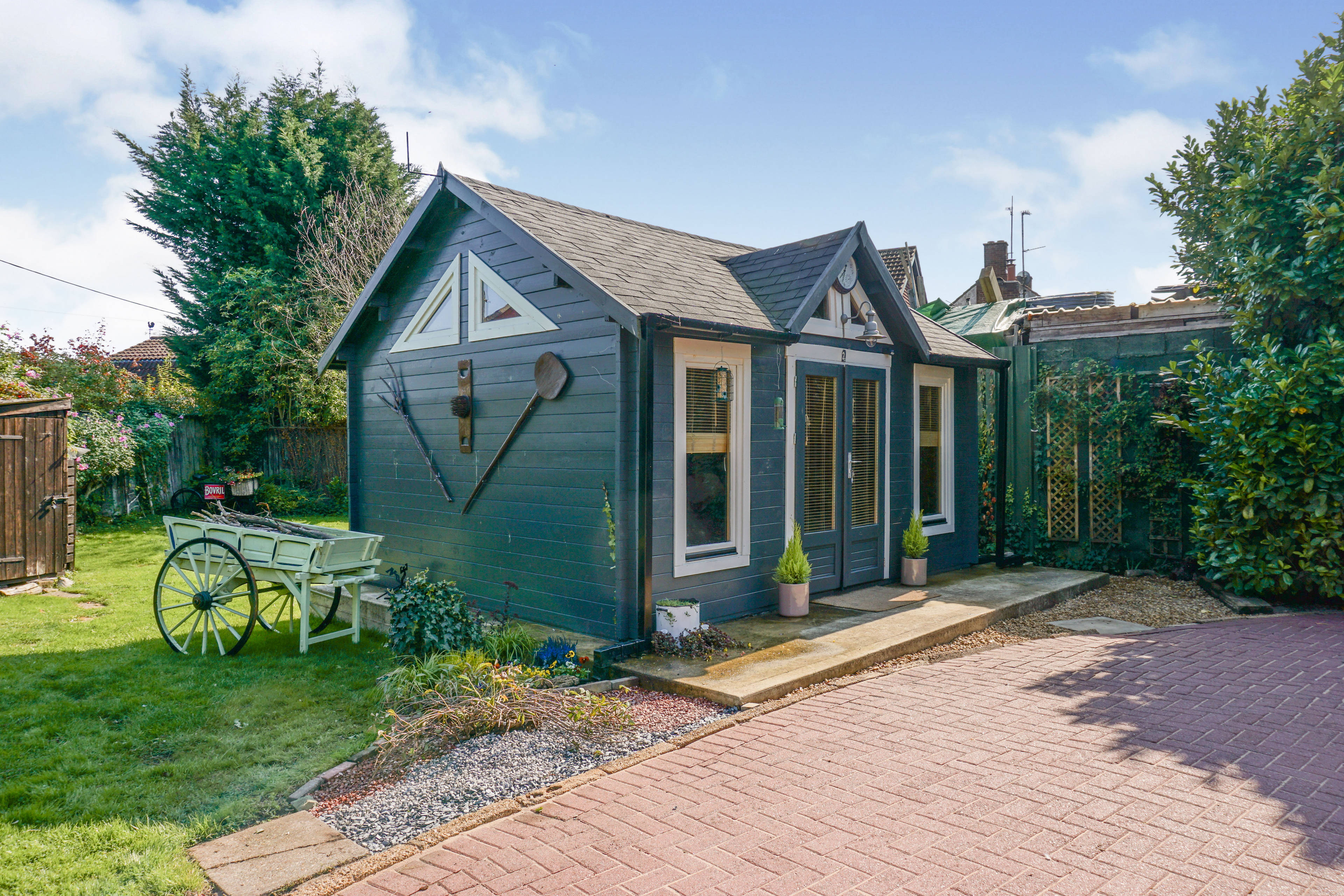 Summer House