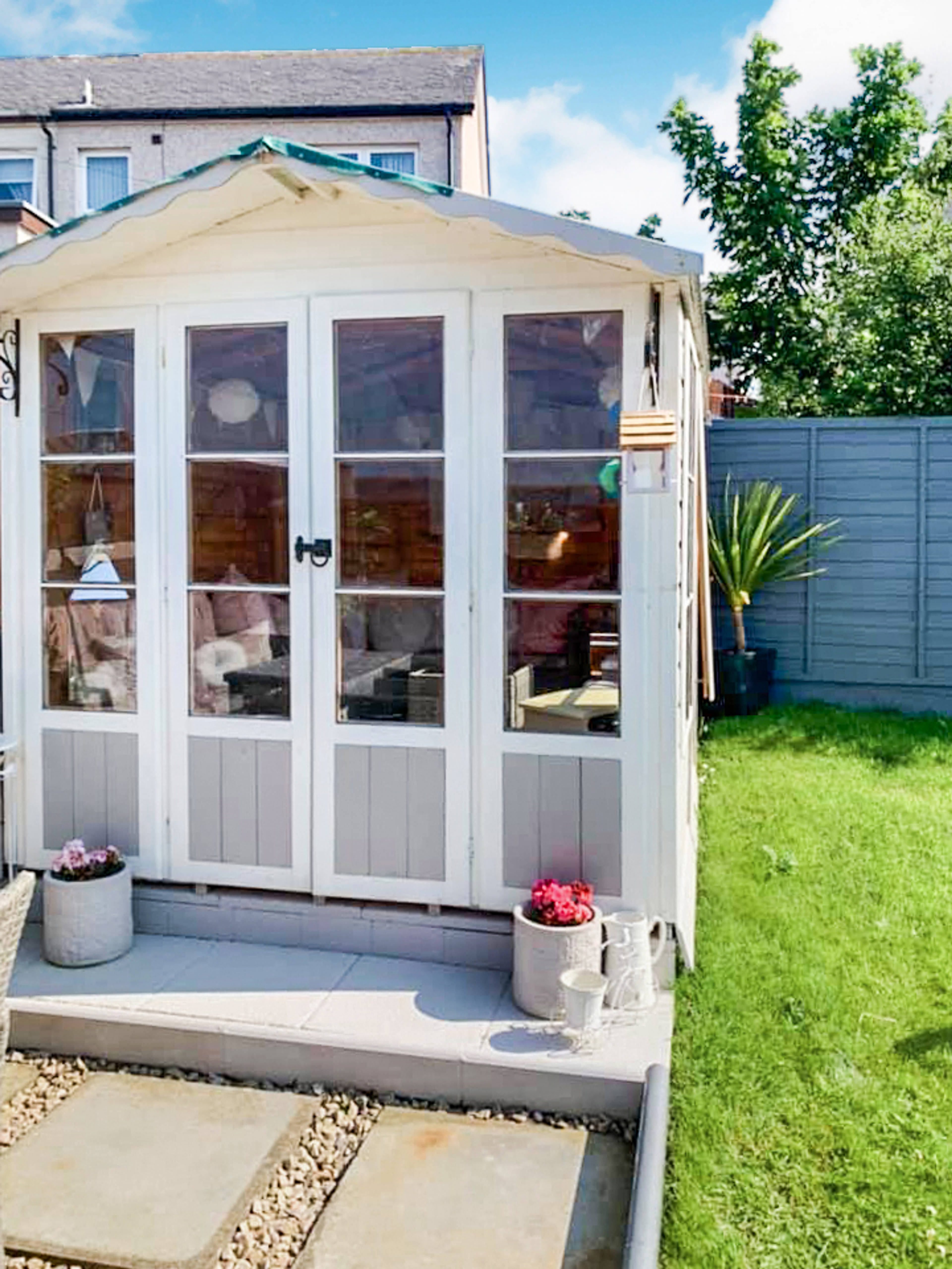 Summer House