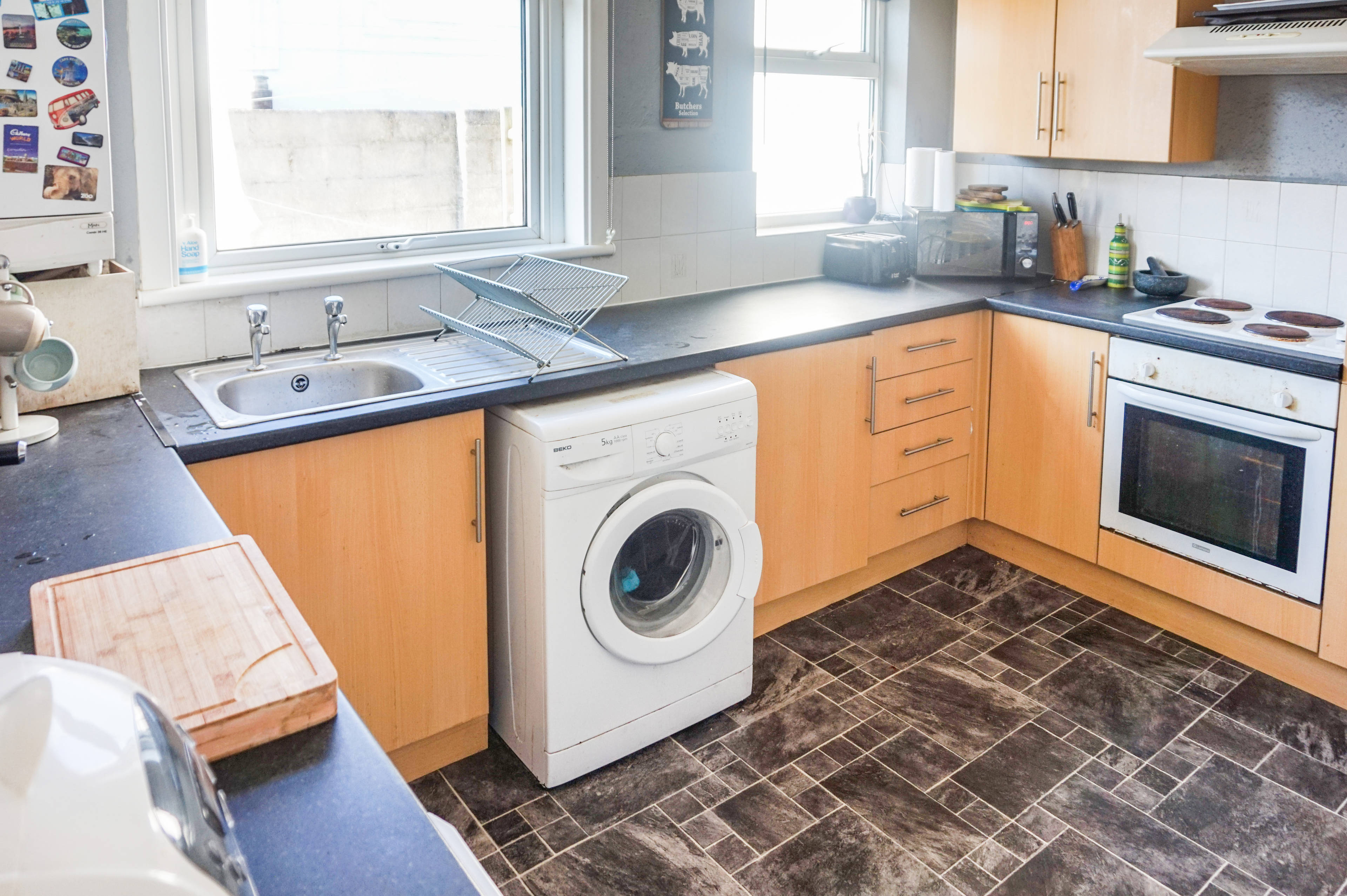 Kitchen/Breakfast