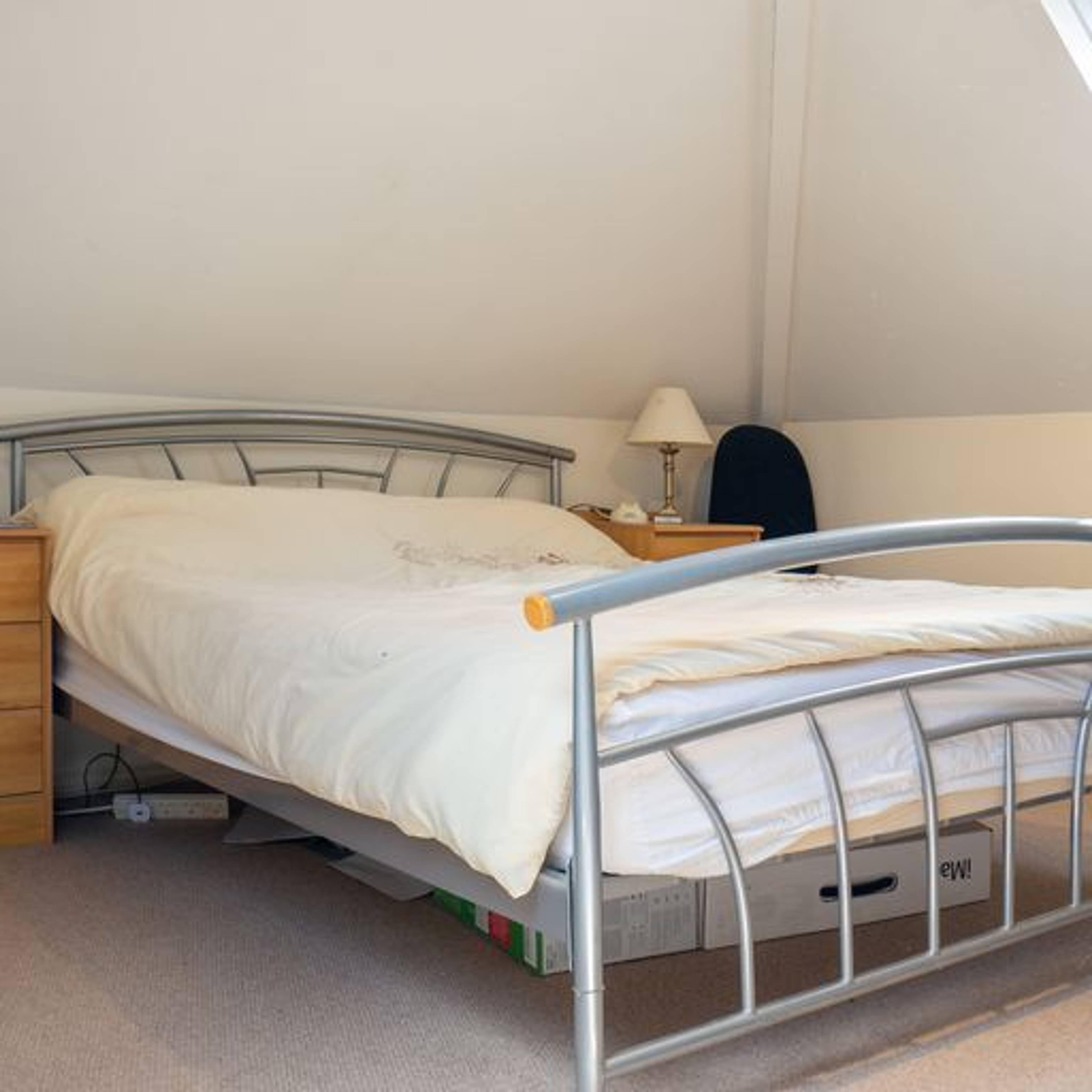 Bedroom Five