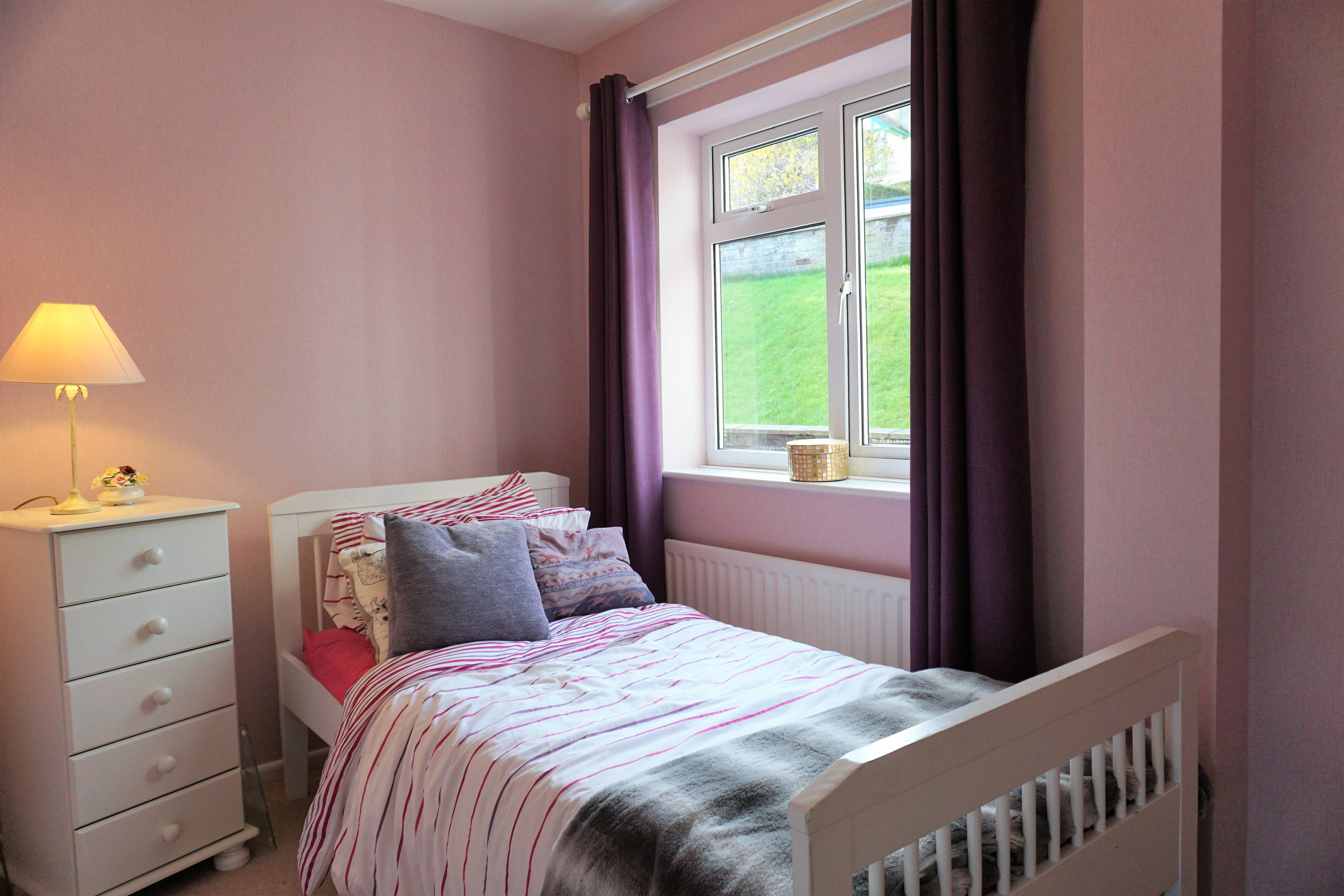 Bedroom Six