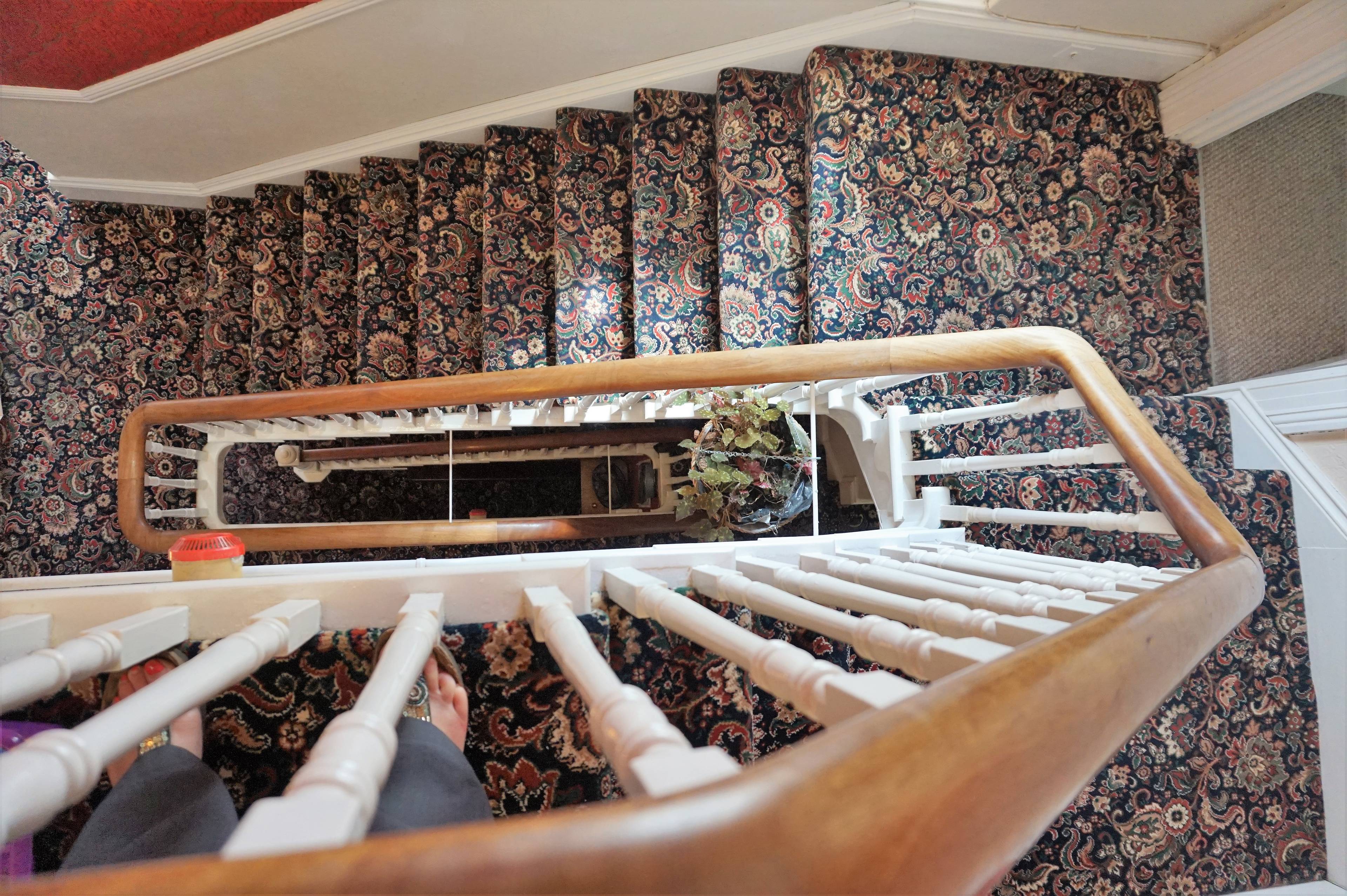 Staircase