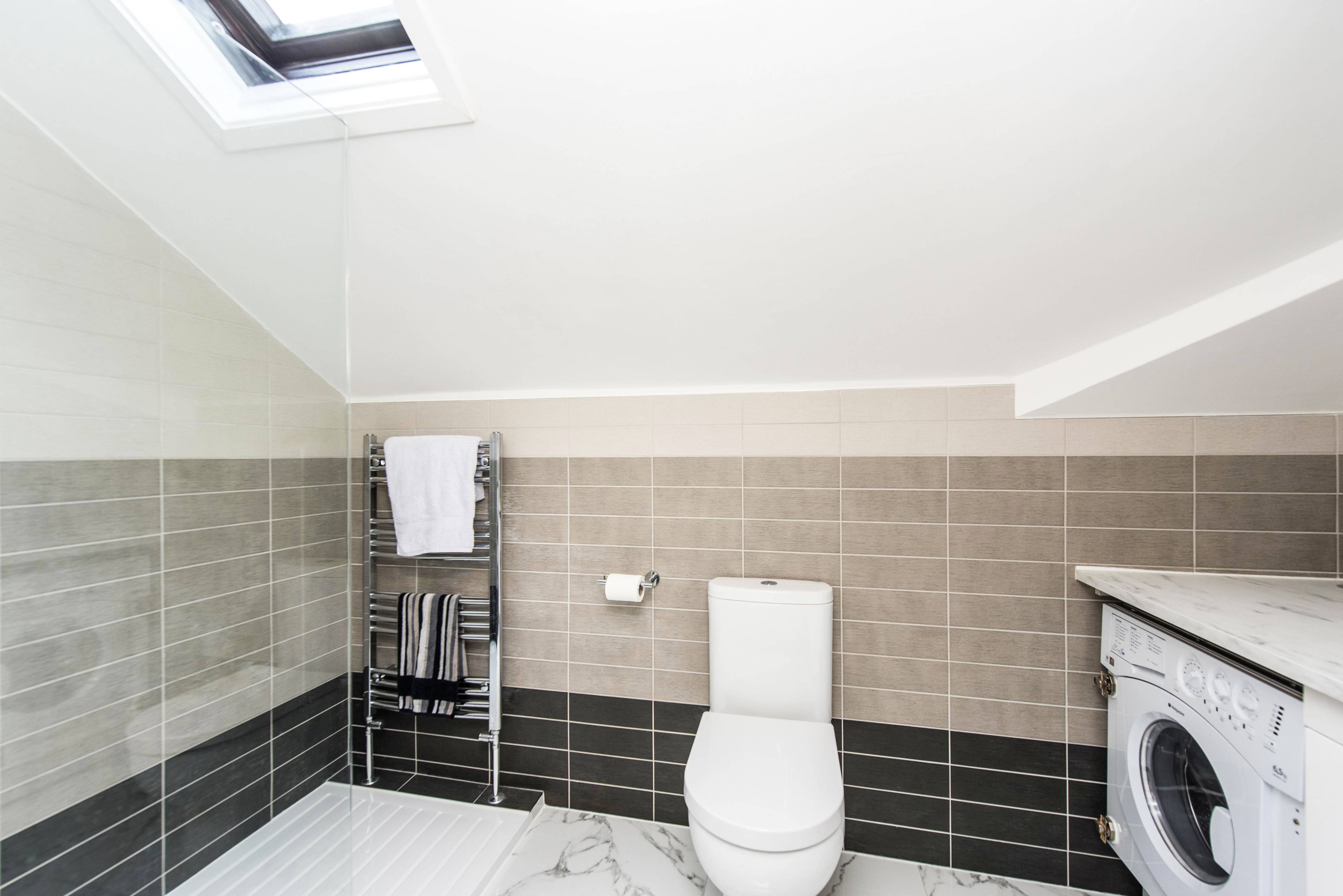 En-suite