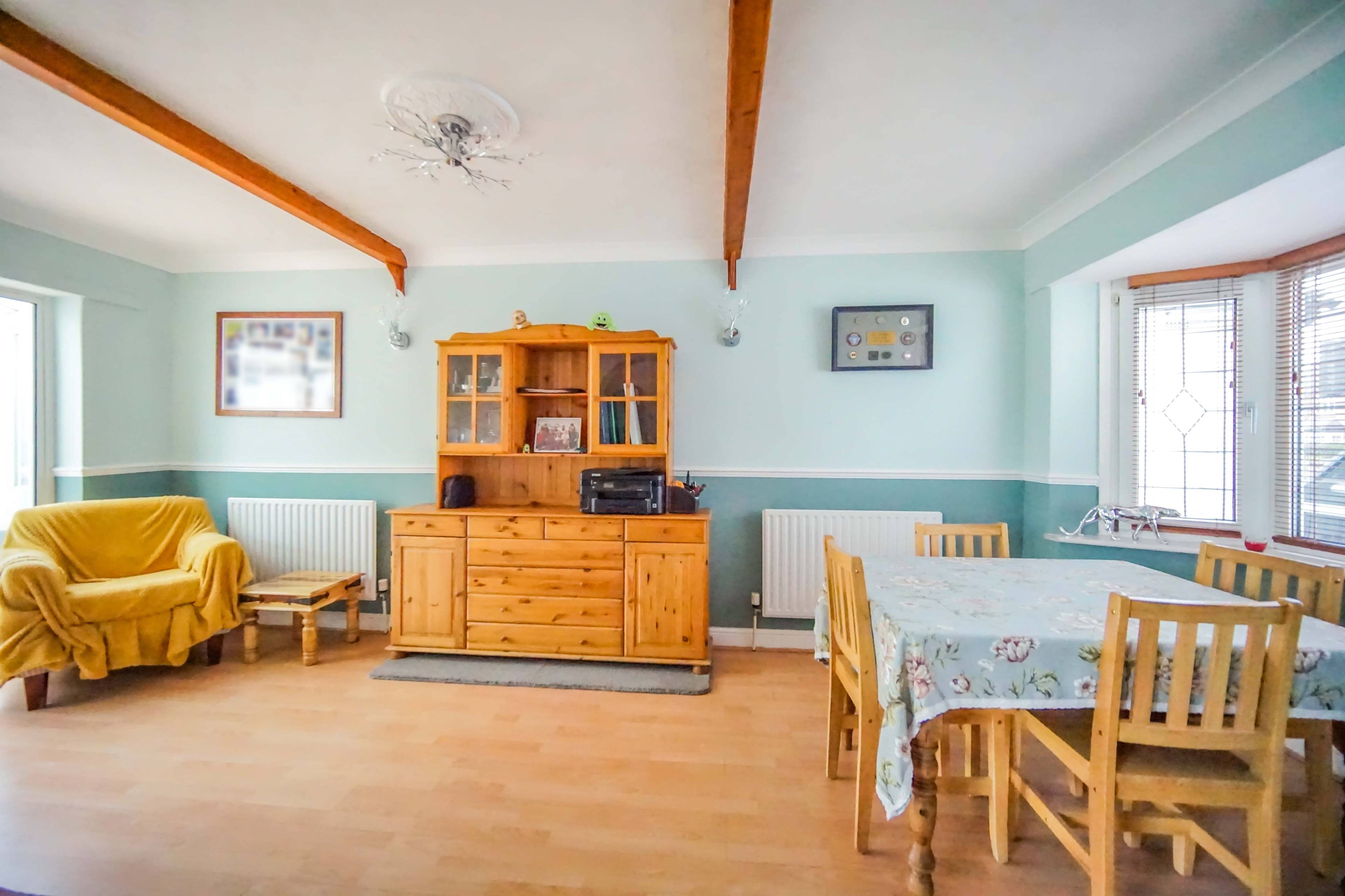 Dining / Family Room