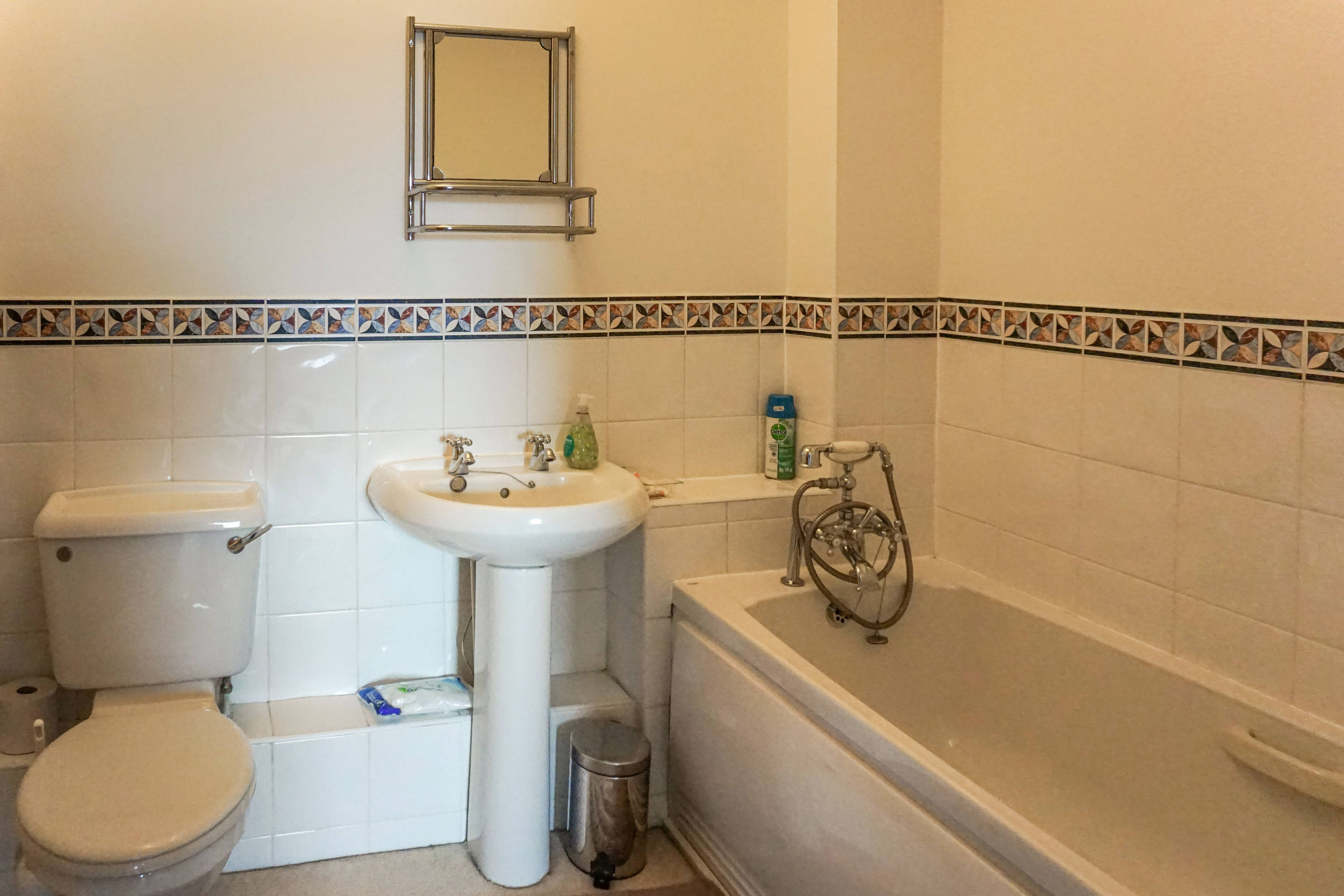 En-suite